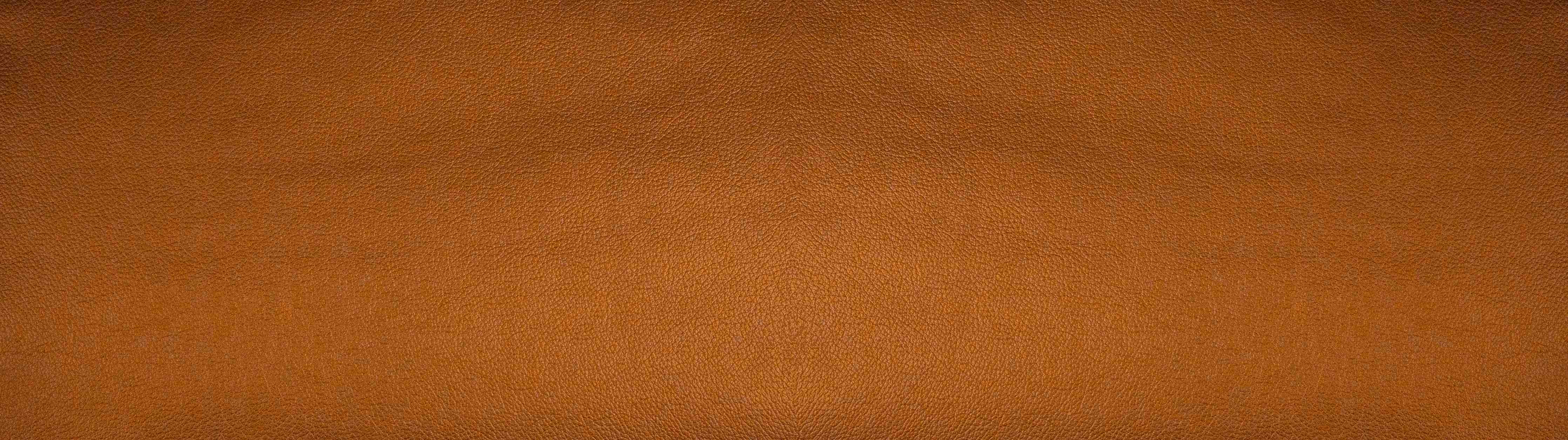 Babyzimmer Wandgestaltung-Dunkelbraune Leder Textur