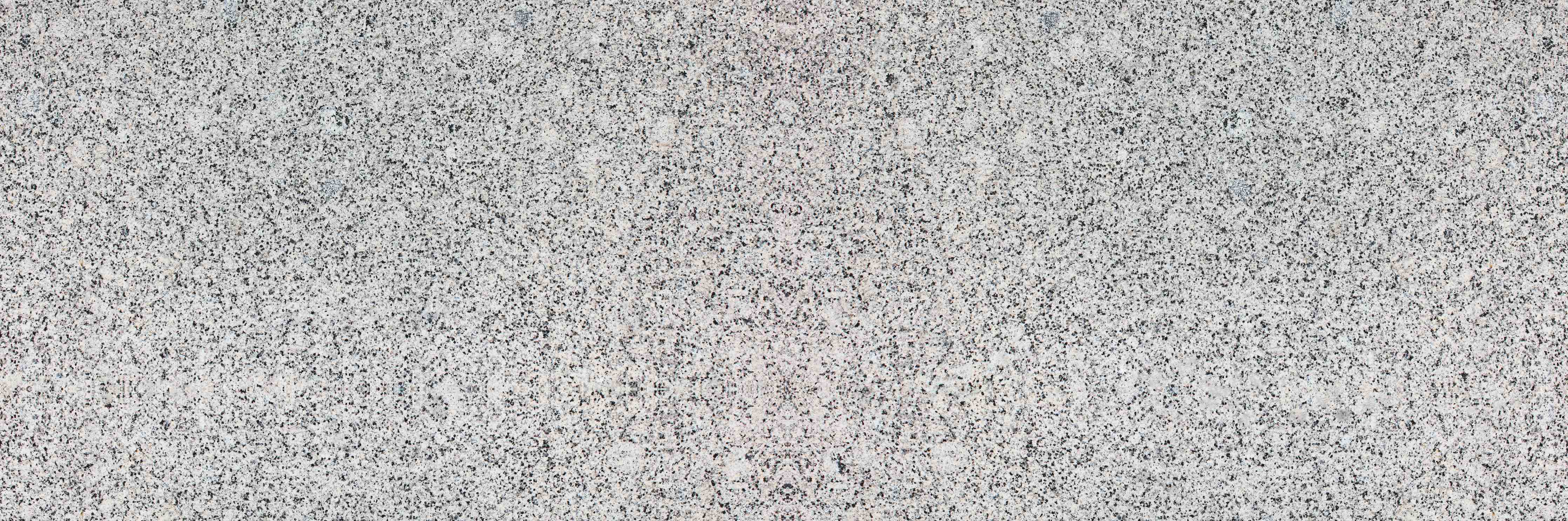 Babyzimmer Wandgestaltung-Grauer Granit