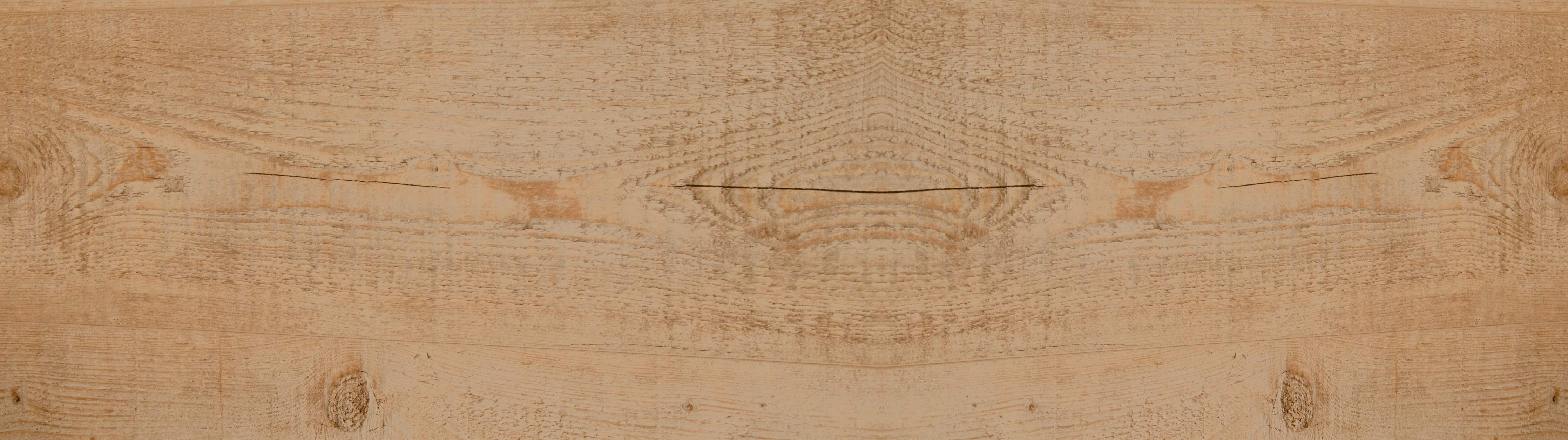 Babyzimmer Wandgestaltung-Helle Holzmaserung in natürlicher Optik