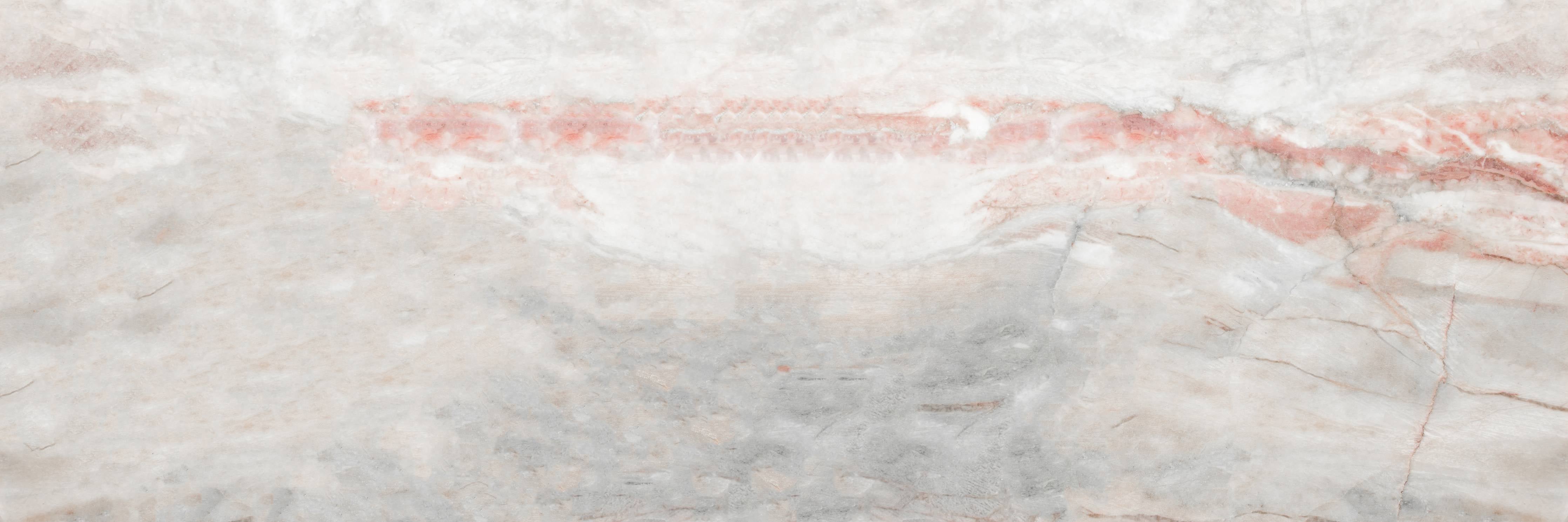 Babyzimmer Wandgestaltung-Panorama der grauen Marmor Textur