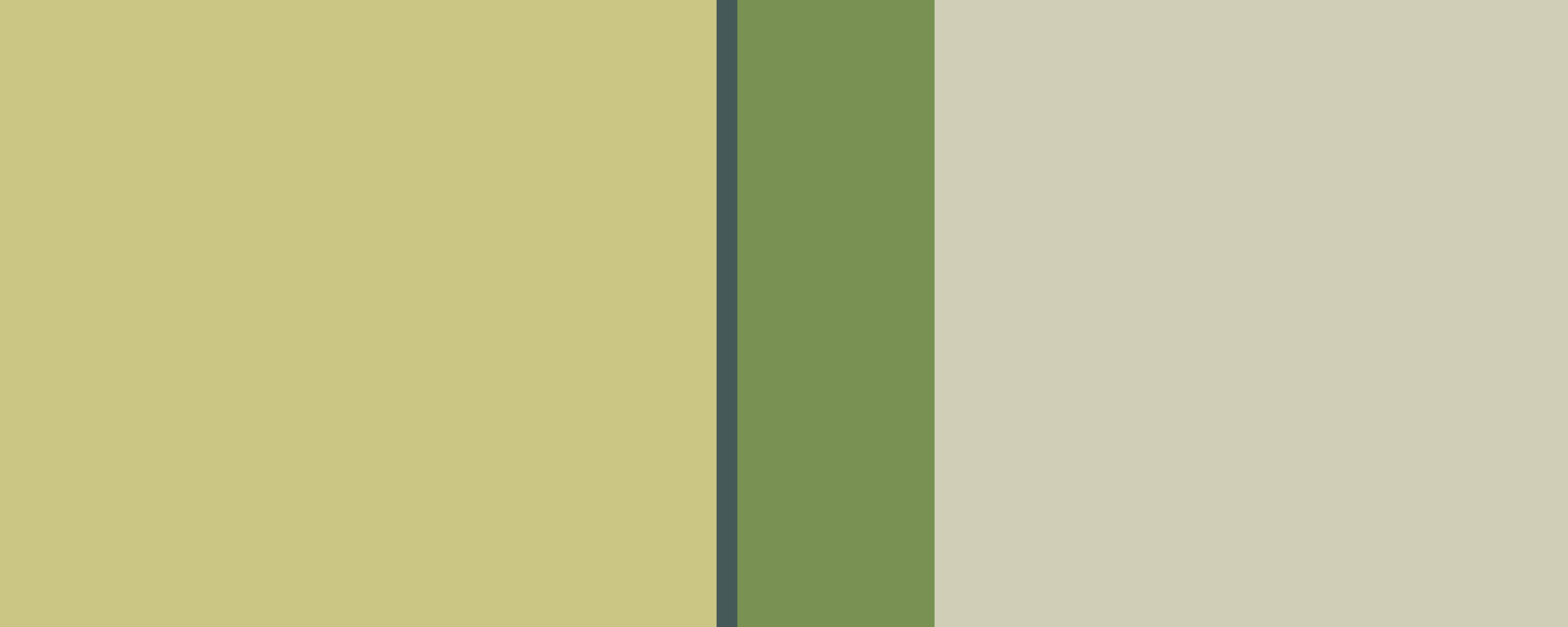 Babyzimmer Wandgestaltung-The Greens - Vertical - Pistachio