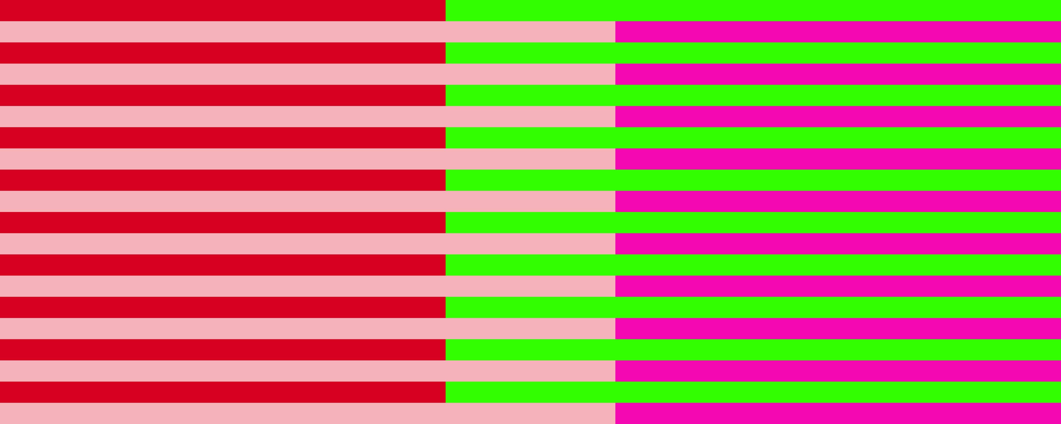 Babyzimmer Wandgestaltung-The Neons - Multy Stripes - Nox