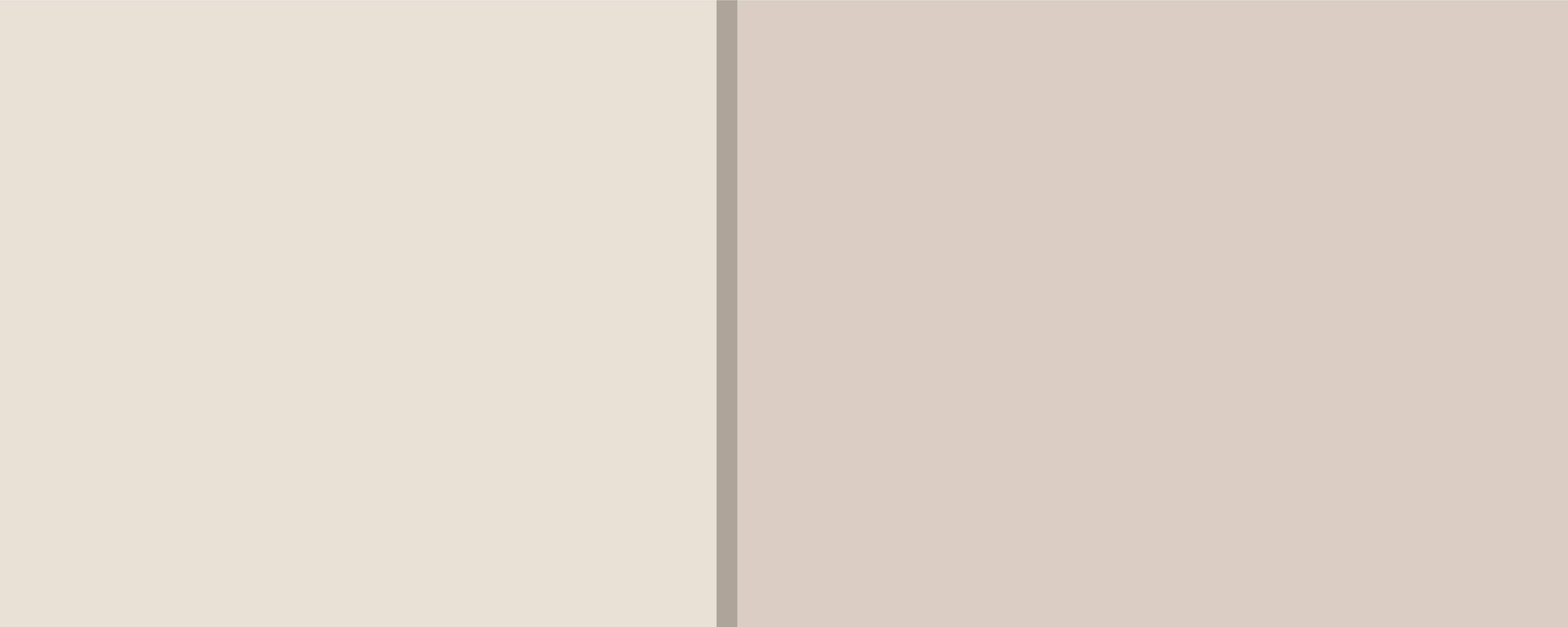 Babyzimmer Wandgestaltung-The Nudes - Easy Vertikal - Caramel