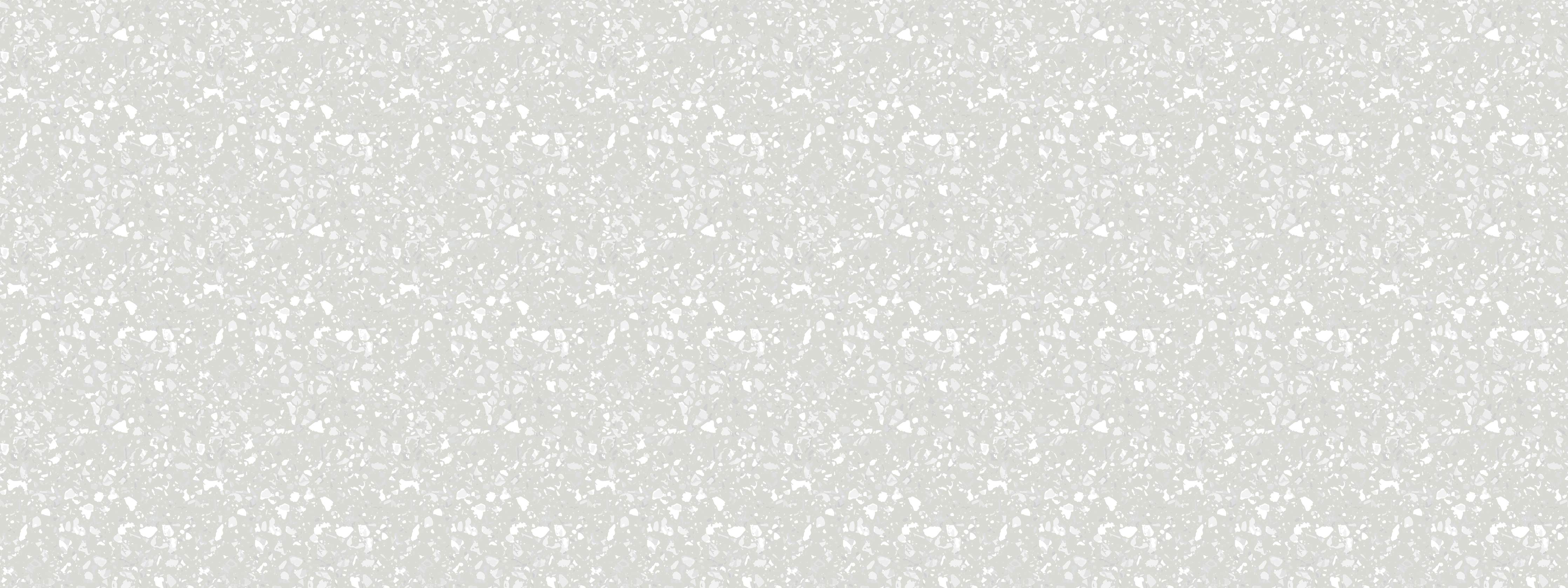 Babyzimmer Wandgestaltung-Weiße Granit-Textur für elegante Räume