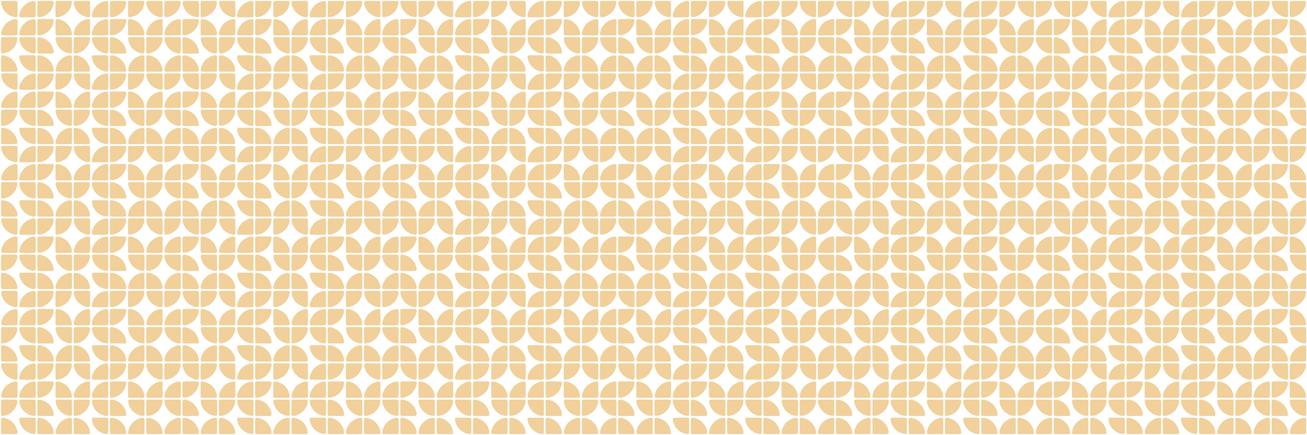 Badewannen-Rückwand-Beige-Ornamentmuster mit geometrischem Design