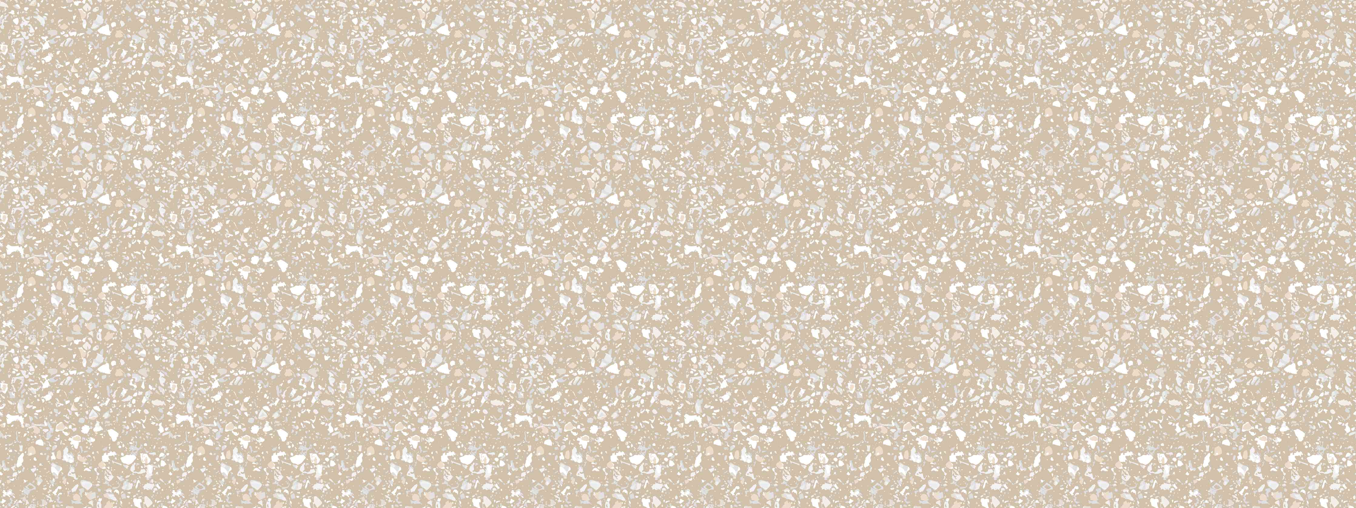 Badewannen-Rückwand-Beige Sandstruktur mit heller Textur