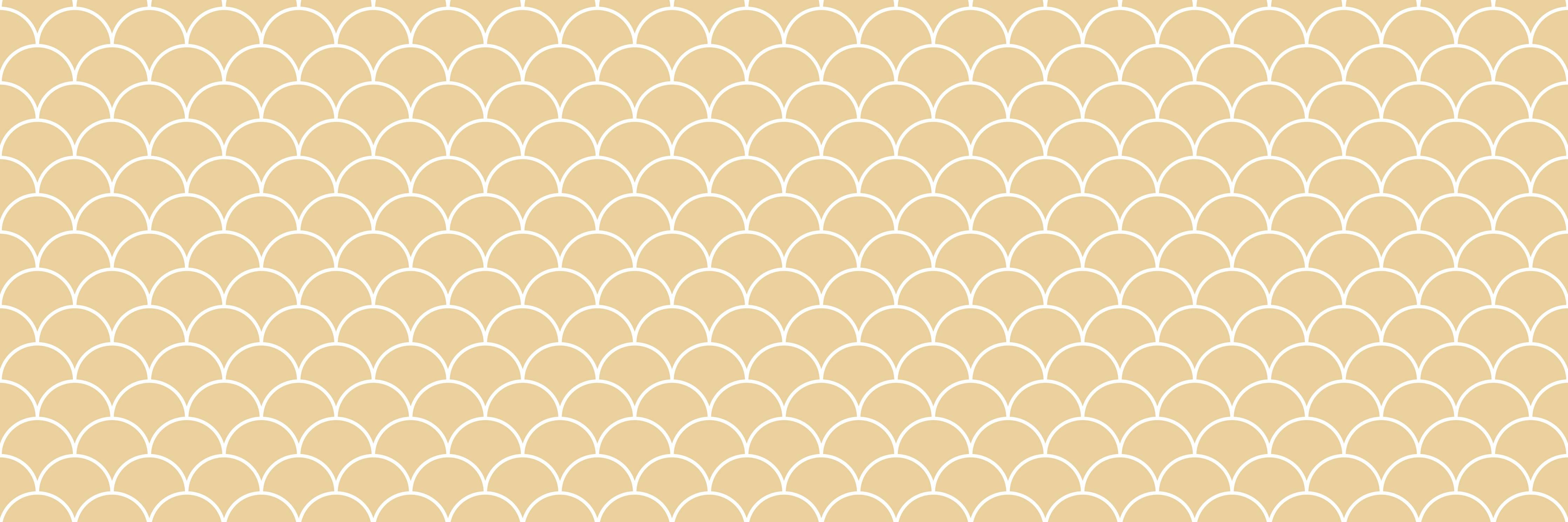 Badewannen-Rückwand-Beige-Weiße Meeresmuscheln-Muster