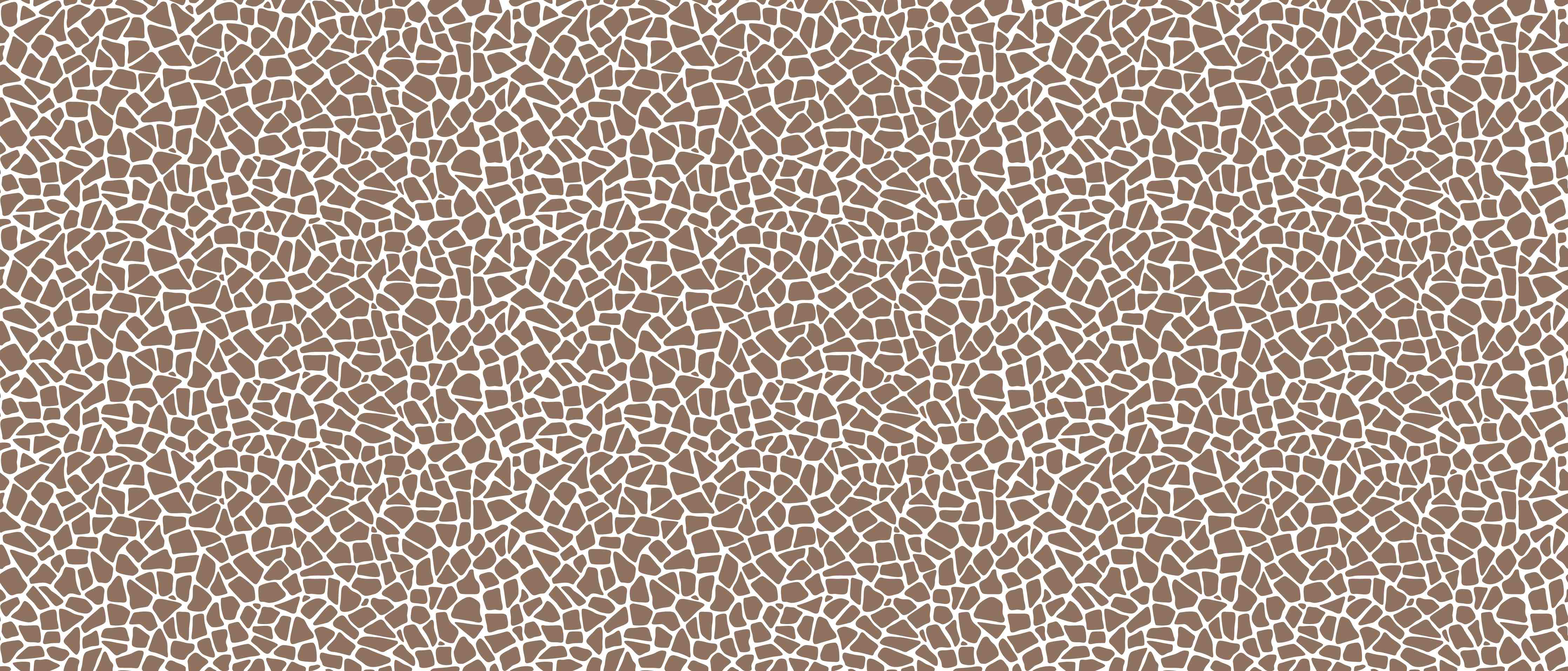 Badewannen-Rückwand-Beige-weiße Marmorstruktur mit filigranen Mustern