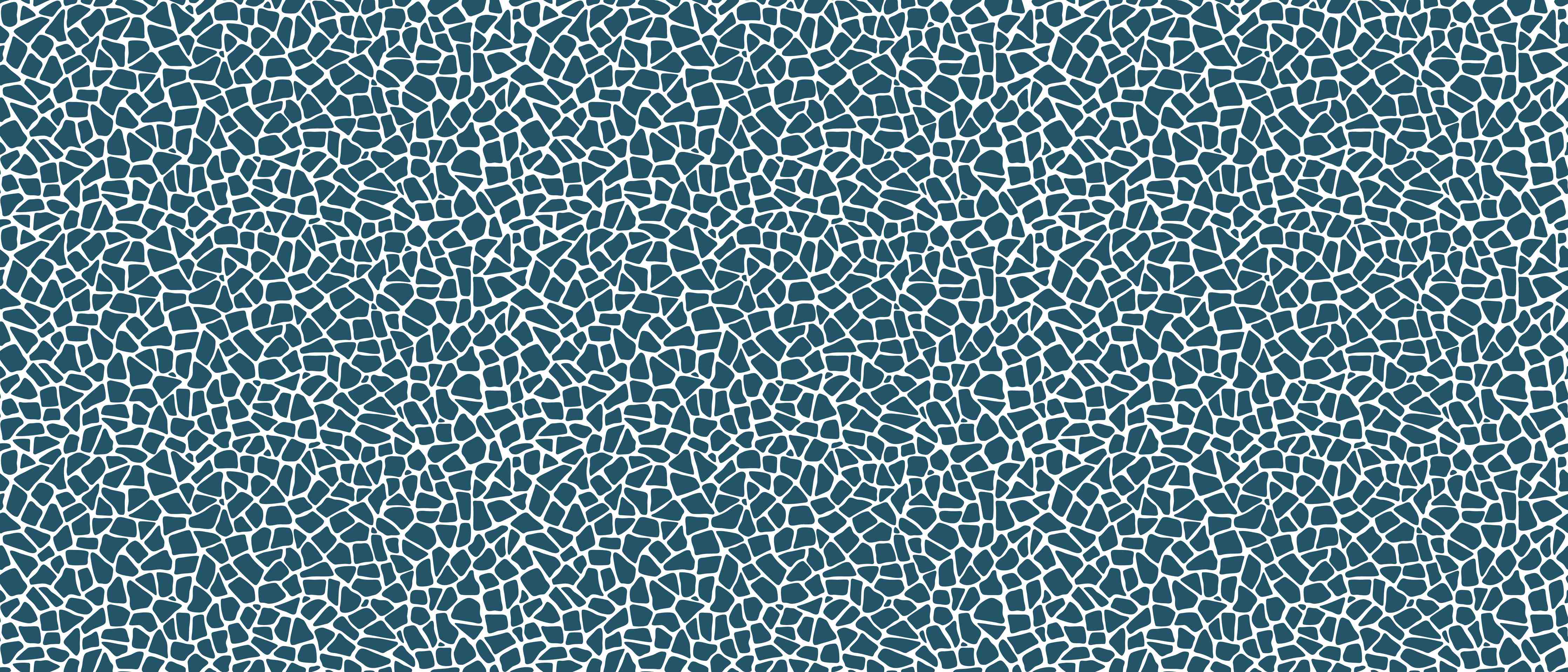 Badewannen-Rückwand-Bleigraues Mosaikmuster mit feinen Linien