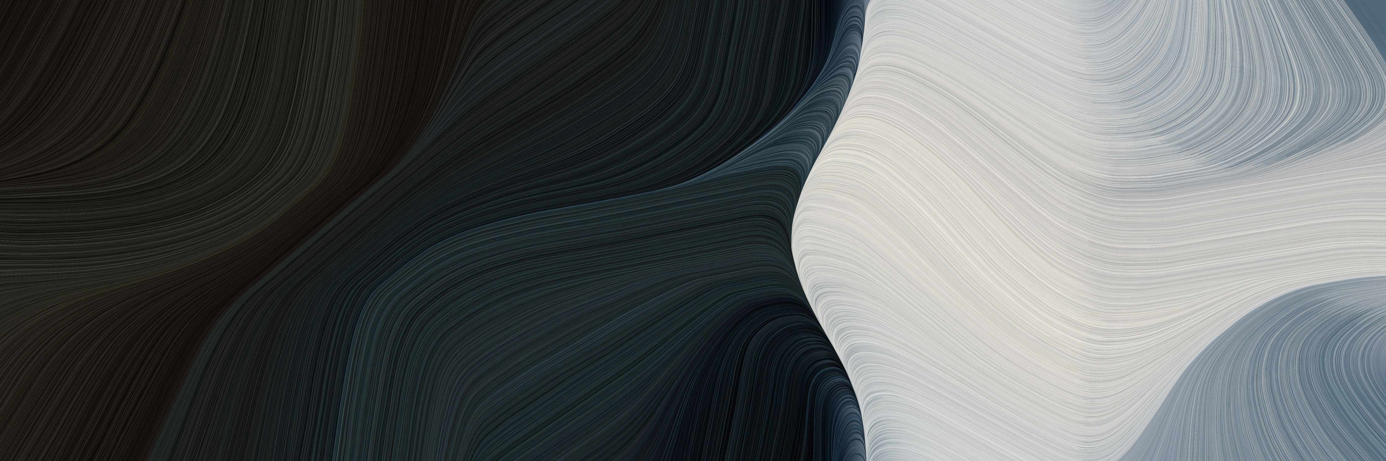 Badewannen-Rückwand-Dunkle und helle Farbverläufe