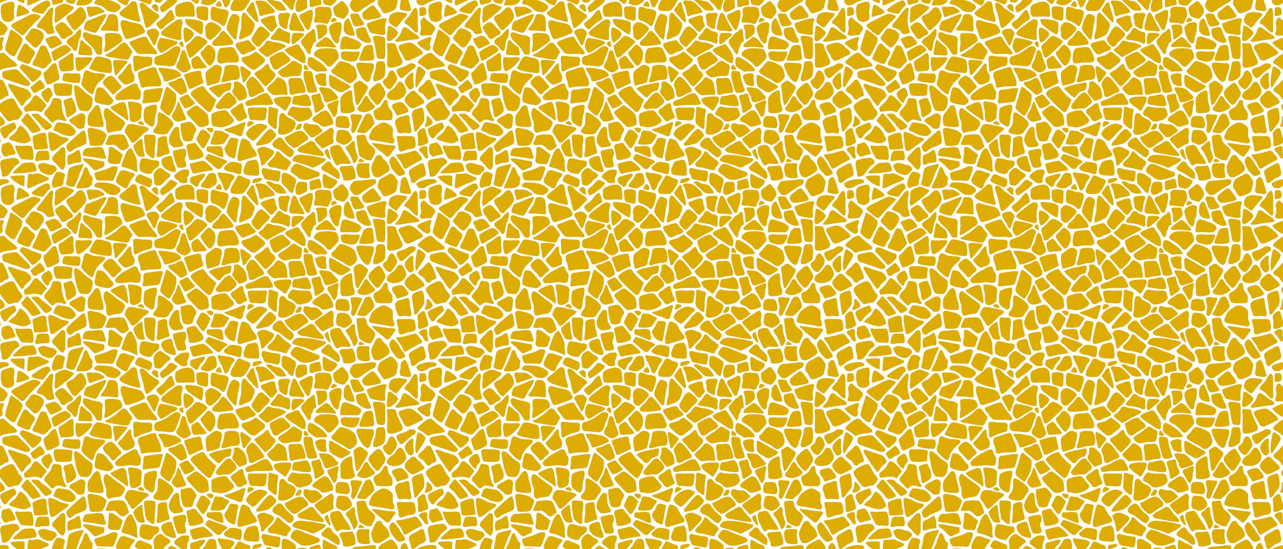 Badewannen-Rückwand-Gelb-Gelaton-Effekt mit feinen Texturen