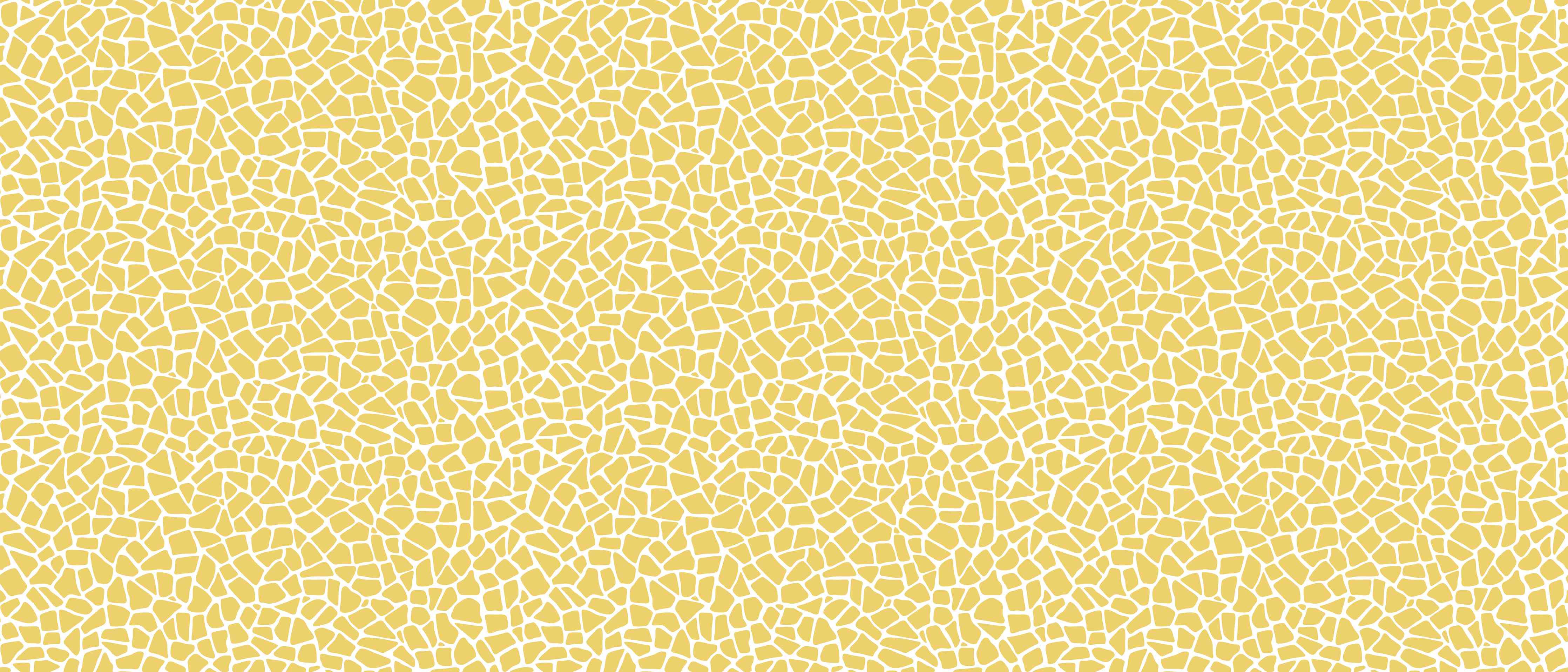 Badewannen-Rückwand-Gelbe Marmor-Textur mit feinen Rissen