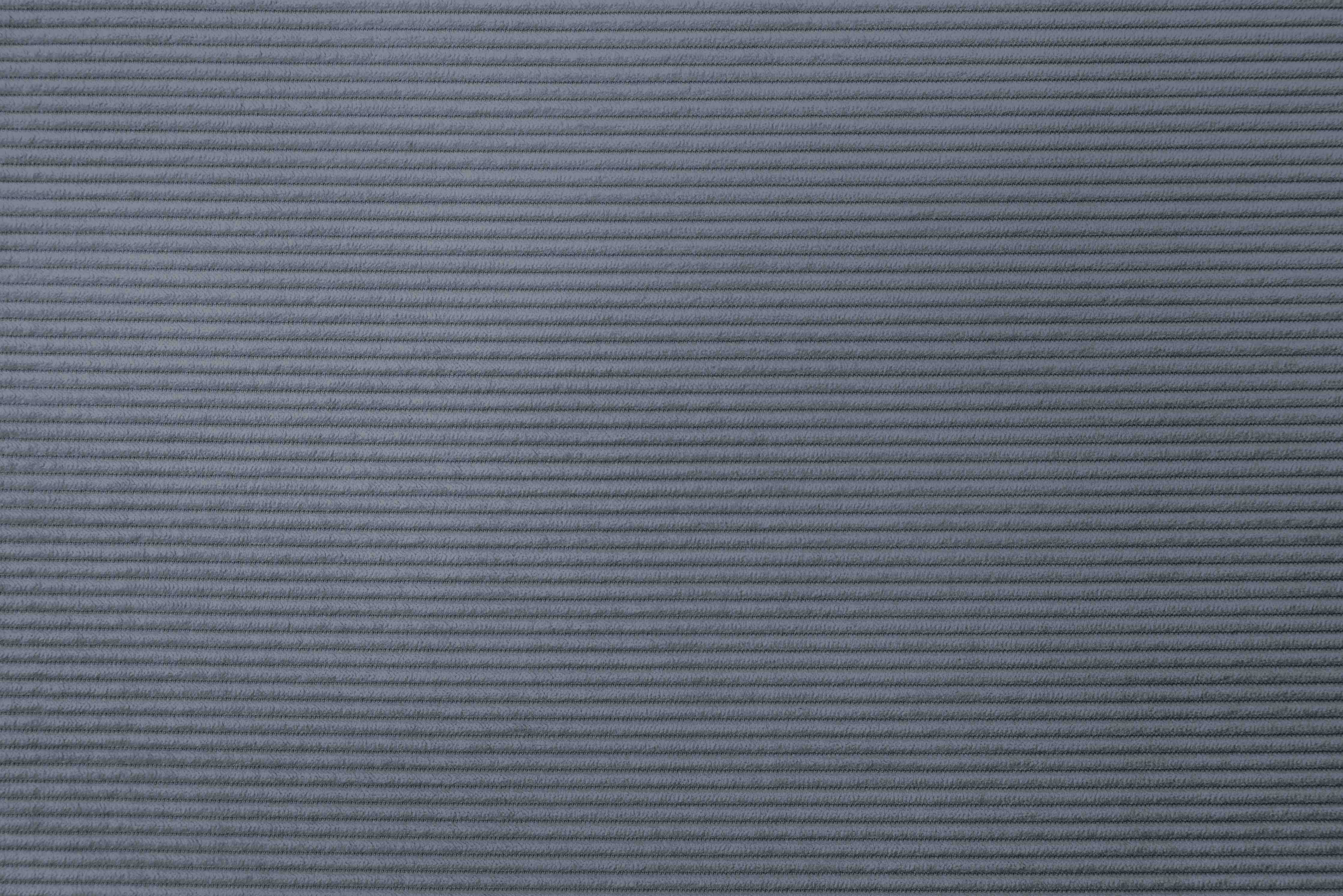 Badewannen-Rückwand-Gräulicher genähter Stoff 