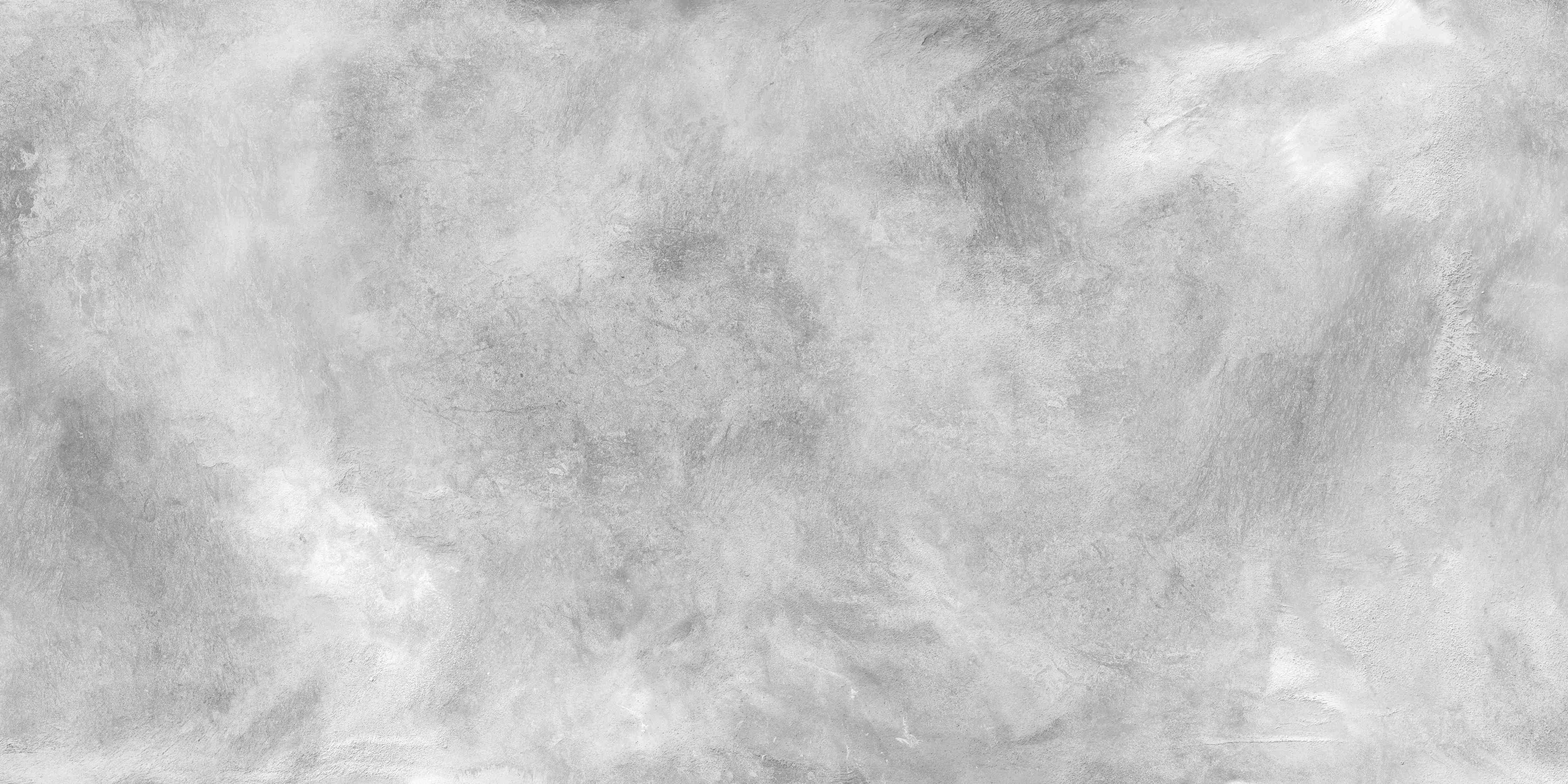 Badewannen-Rückwand-Gräuliches Marmor Design