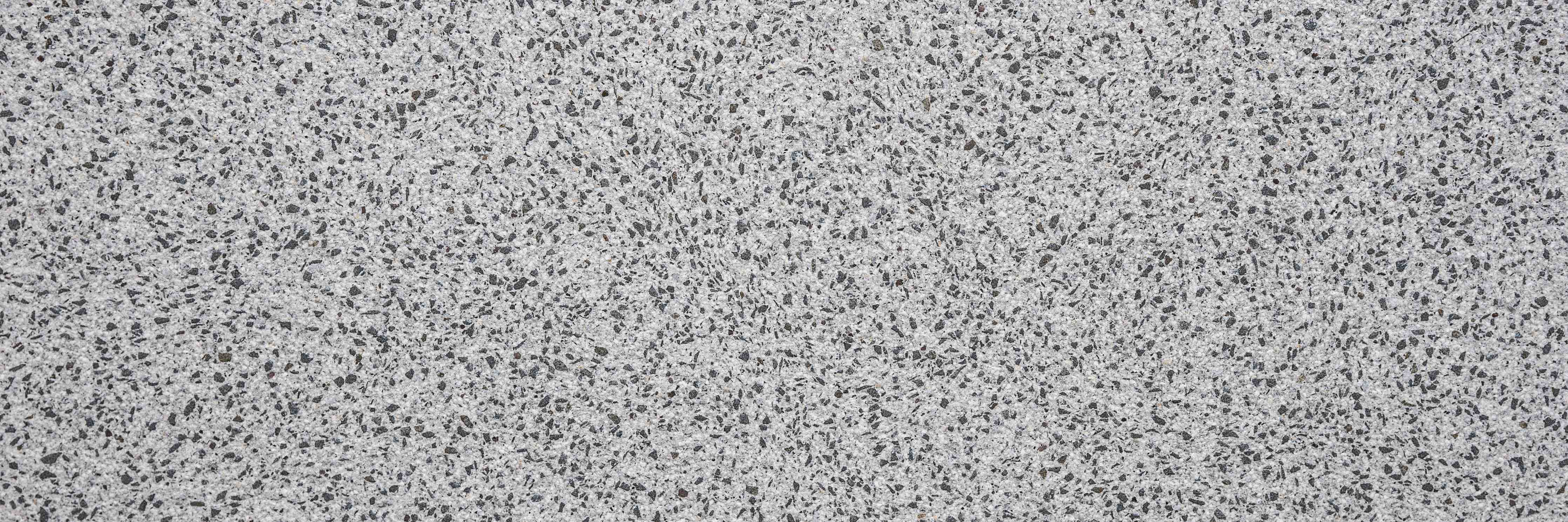 Badewannen-Rückwand-Graue Granit-Textur mit feinen Details