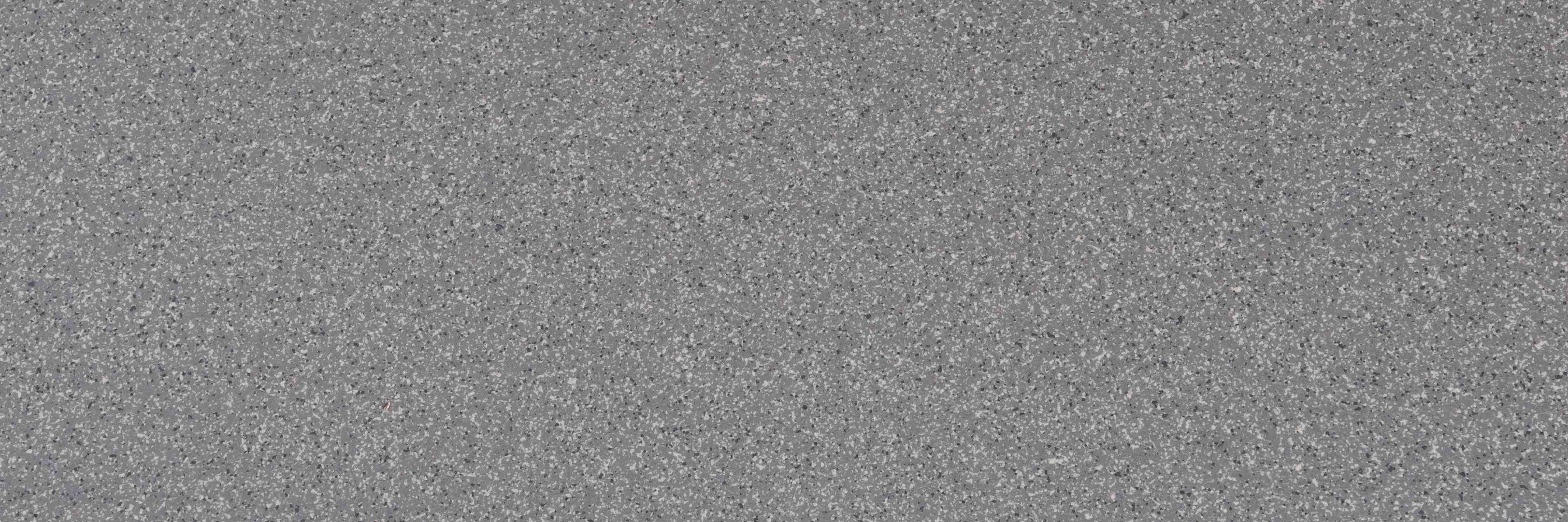 Badewannen-Rückwand-Graue Sandstruktur mit feinem Granulat