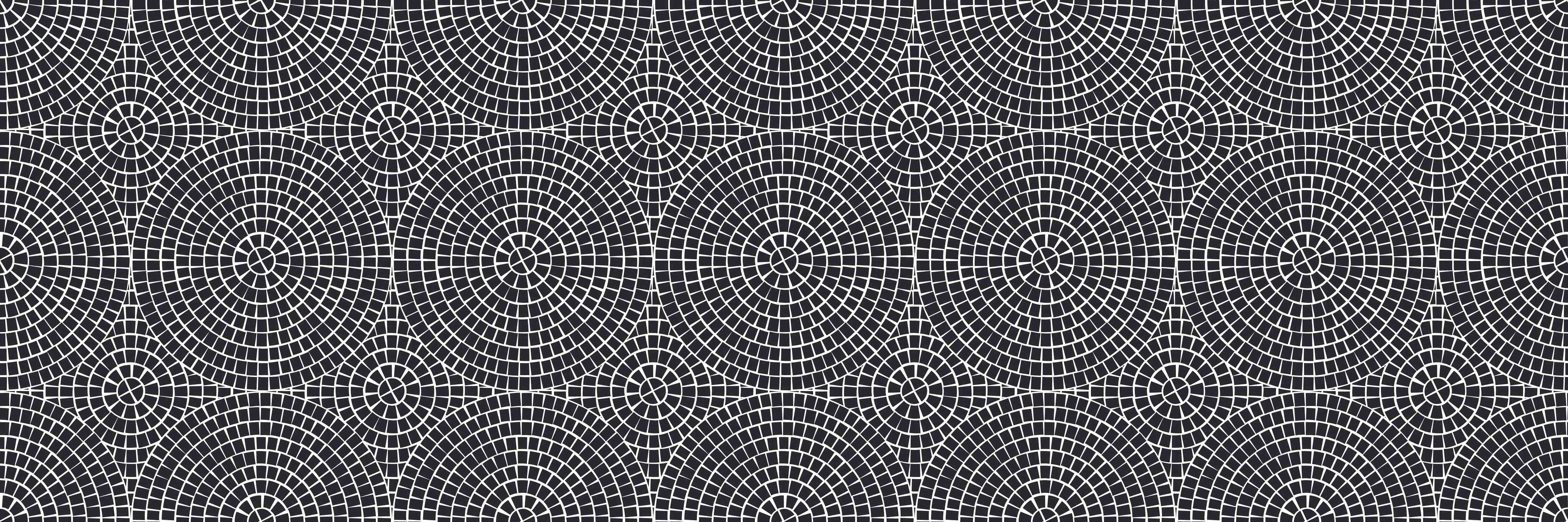 Badewannen-Rückwand-Graue Schatten: Schwarz-Weiß-Designs