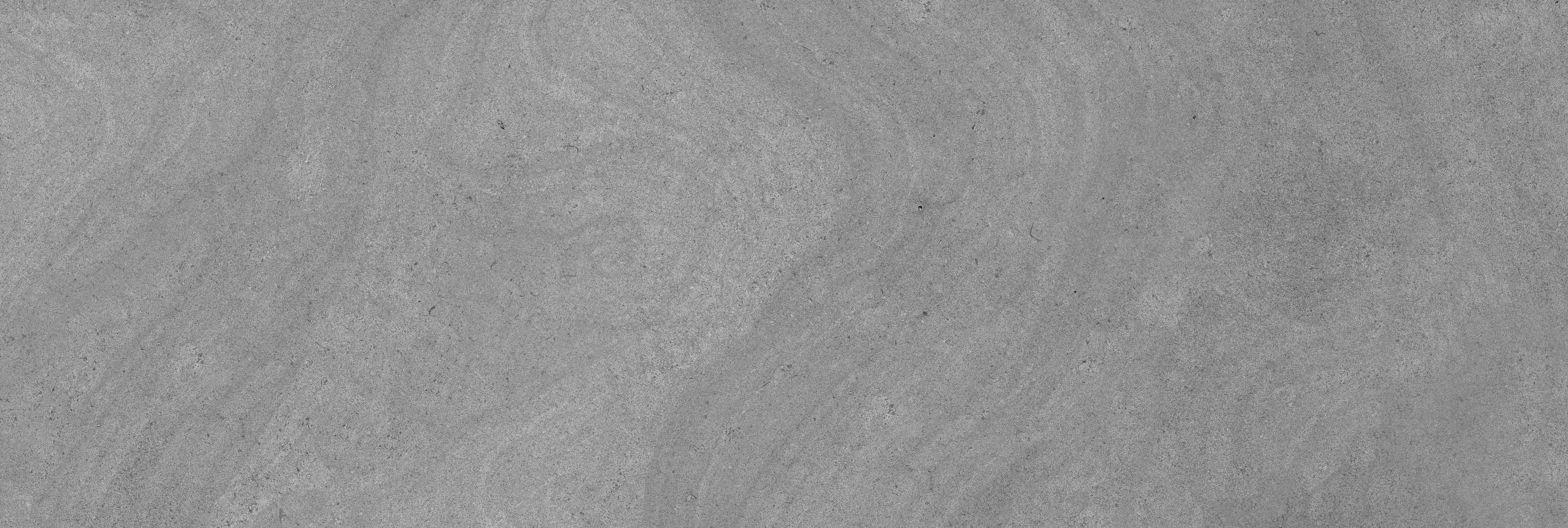 Badewannen-Rückwand-Grauer krauser Marmor