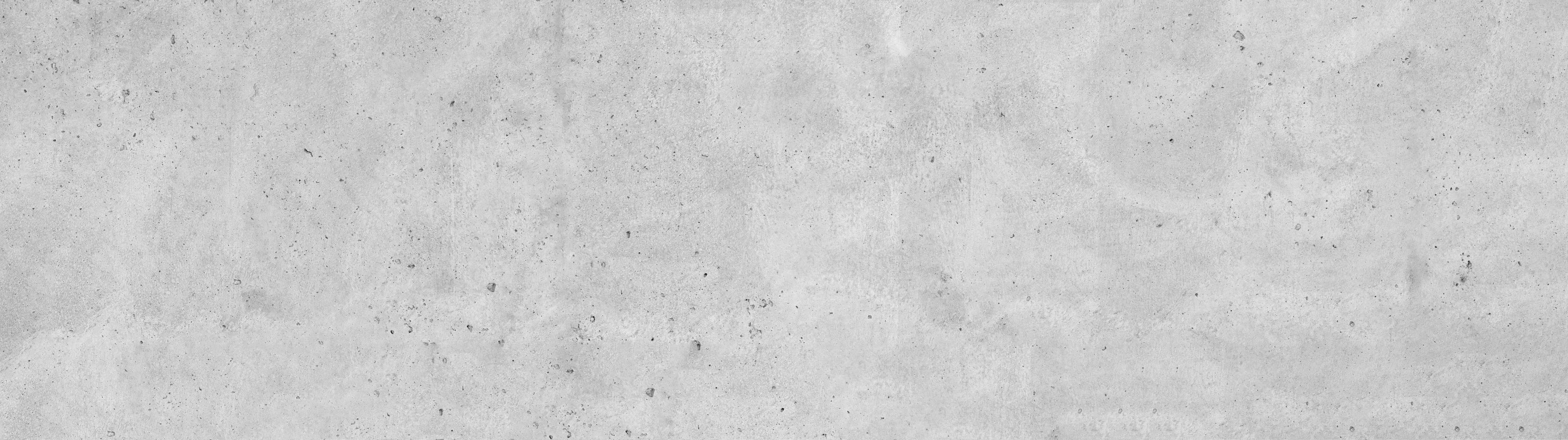 Badewannen-Rückwand-Grauer rauer Beton