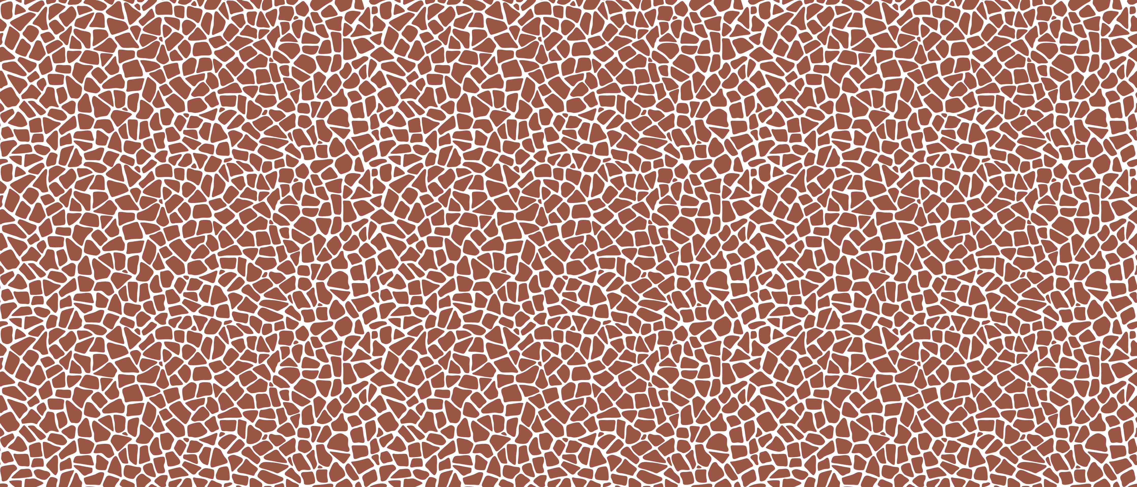 Badewannen-Rückwand-Grauschimmer Mosaik-Design