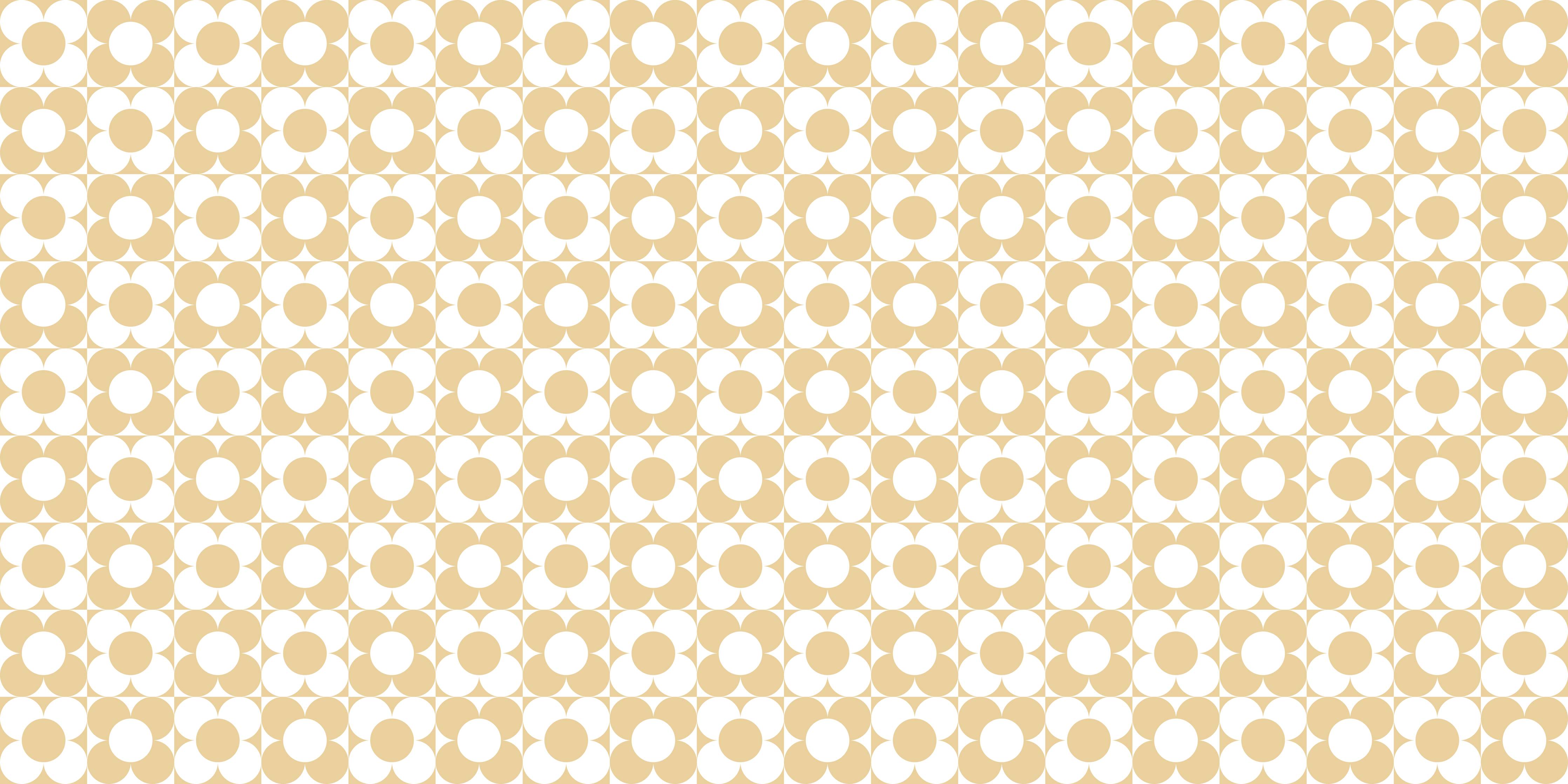 Badewannen-Rückwand-Helle geometrische Muster in Beigetönen