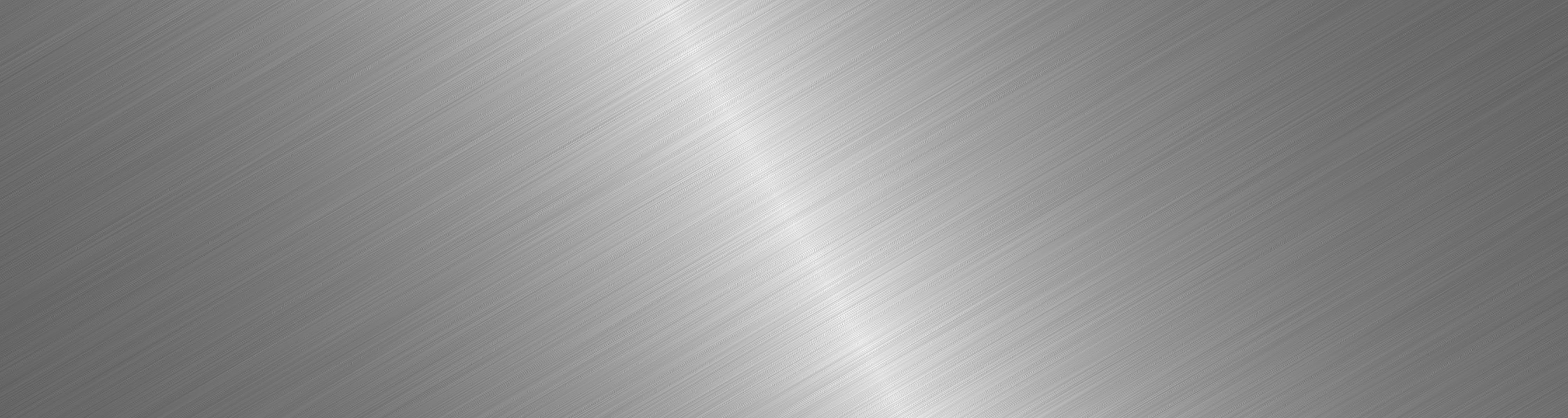 Badewannen-Rückwand-Metallic Grey Brushed Texture