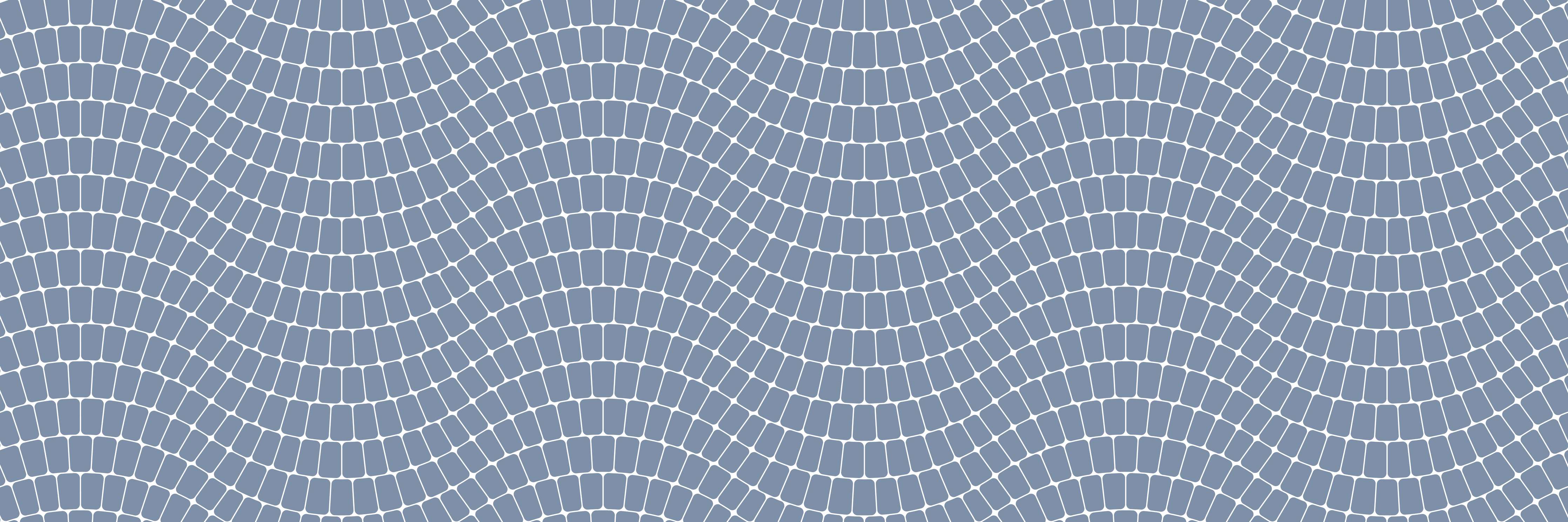 Badewannen-Rückwand-Moderne Graue Mosaik-Textur