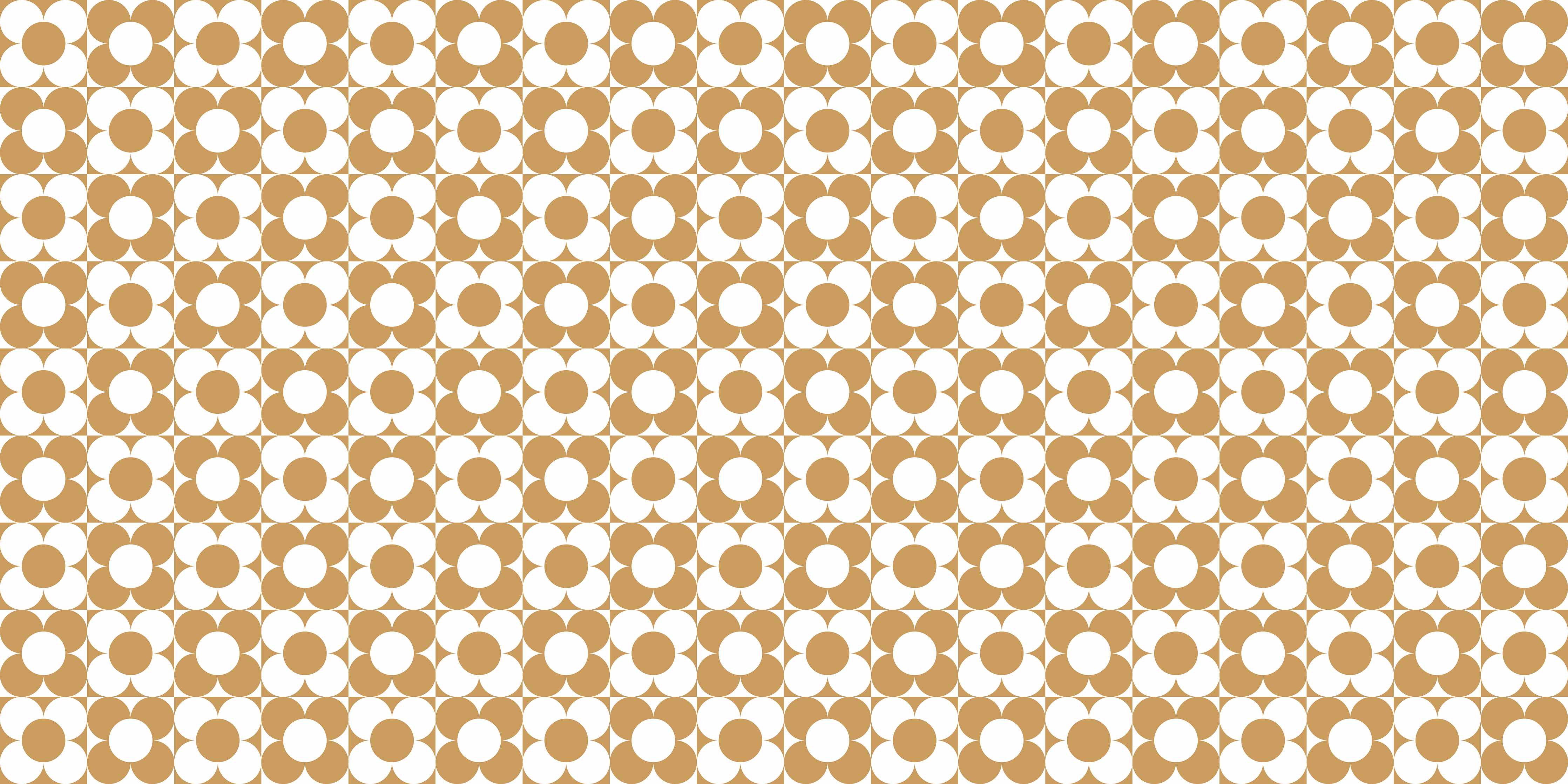 Badewannen-Rückwand-Moderne Kachelmuster in Beige-Art