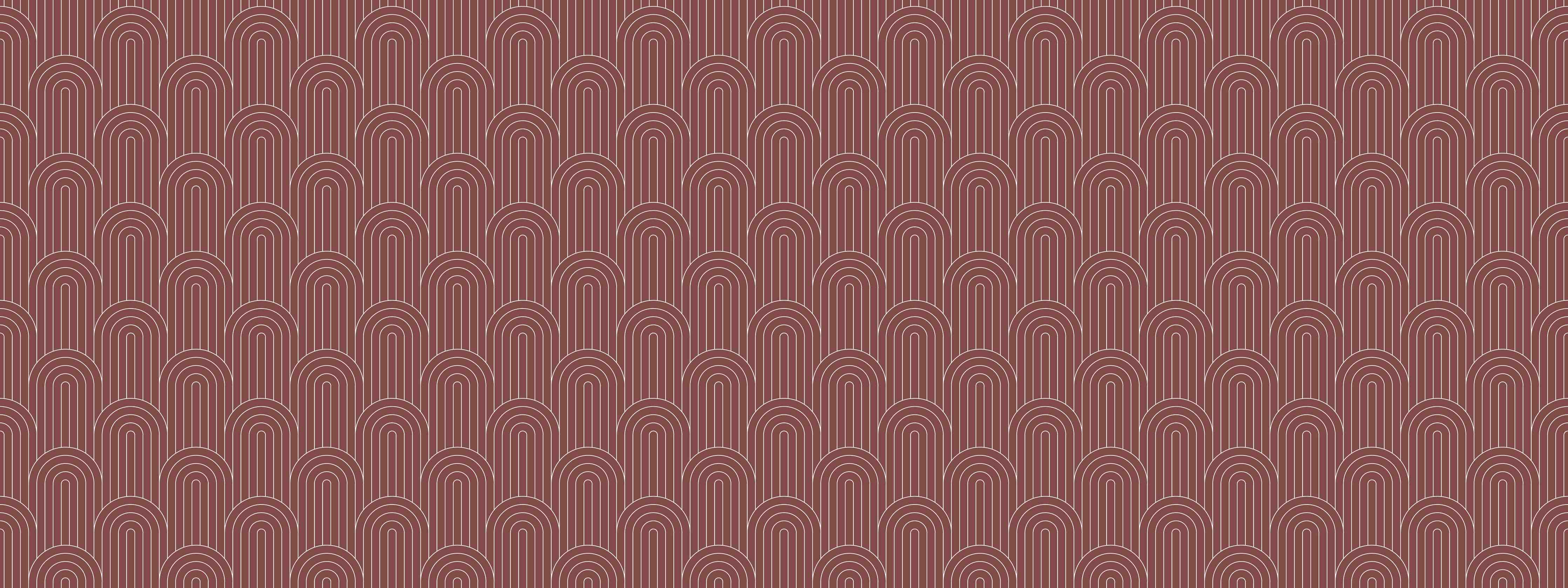 Badewannen-Rückwand-Moderne Nagelkunst in Pastellfarben