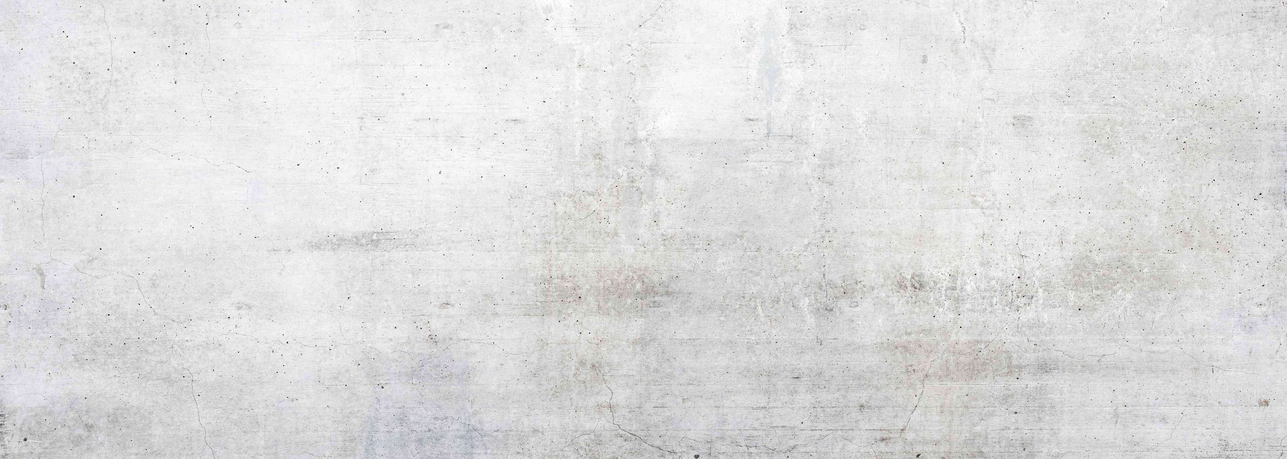 Badewannen-Rückwand-Rauer weißer Beton