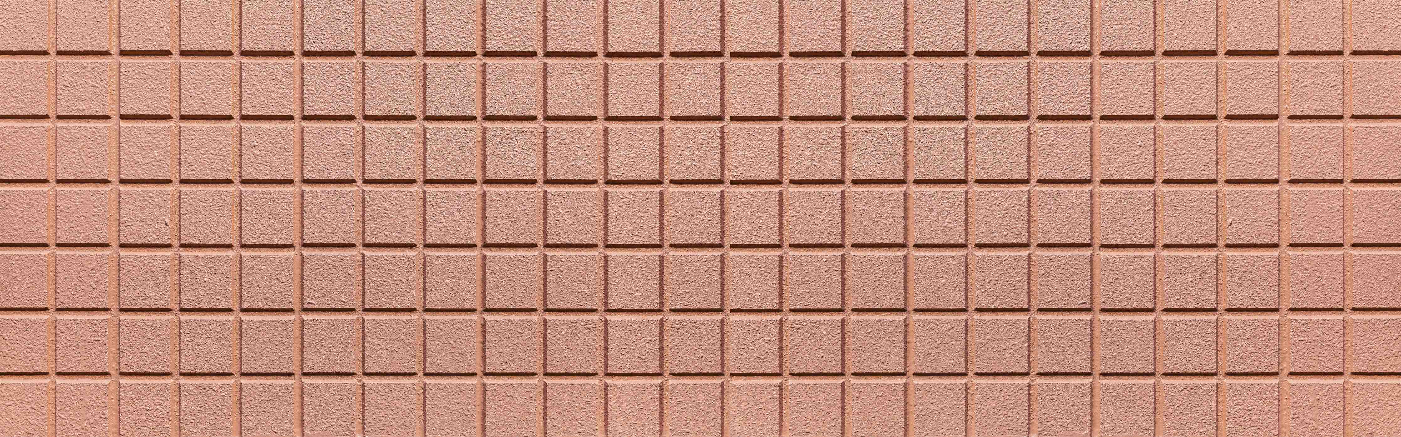 Badewannen-Rückwand-Rosafarbige Steintextur