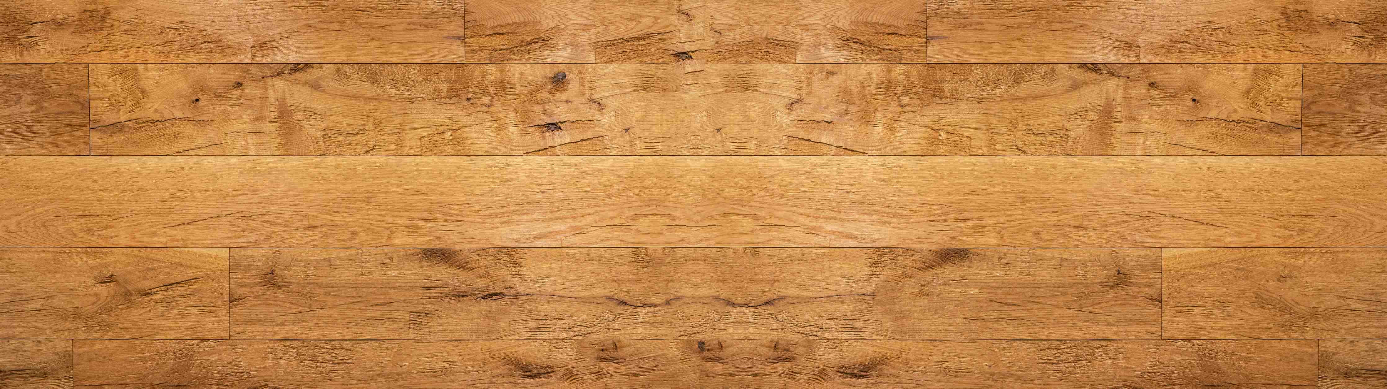 Badewannen-Rückwand-Rustikale Holzplatte