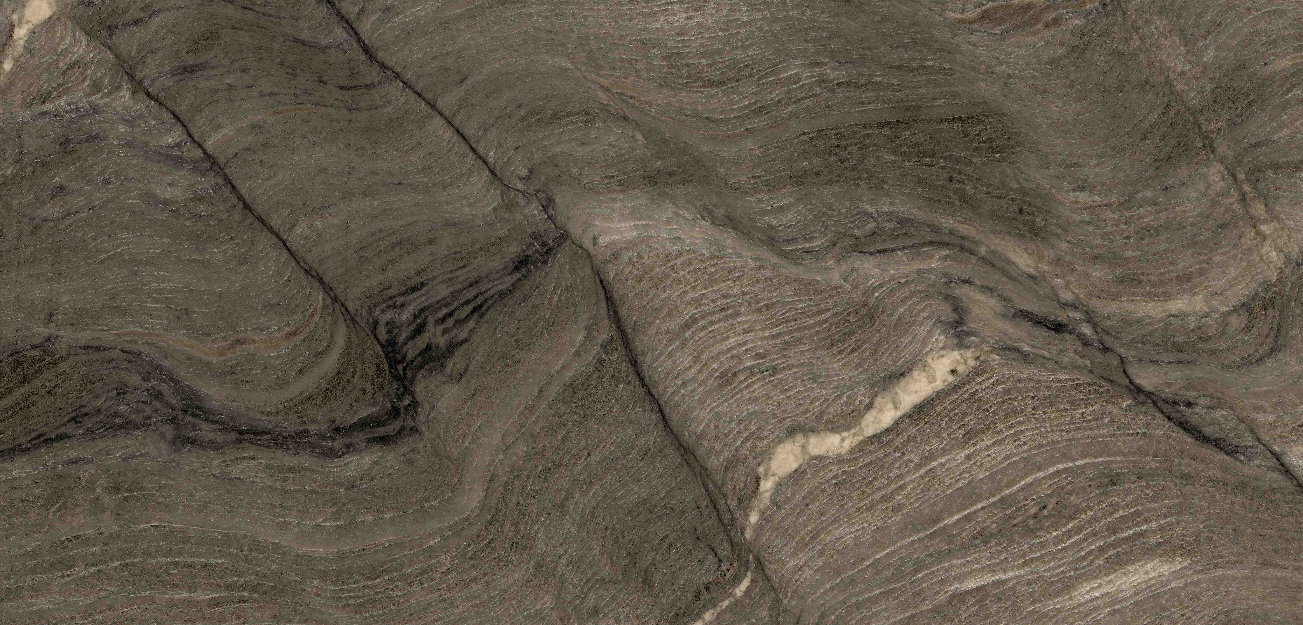 Badewannen-Rückwand-Rustikale Marmor Textur