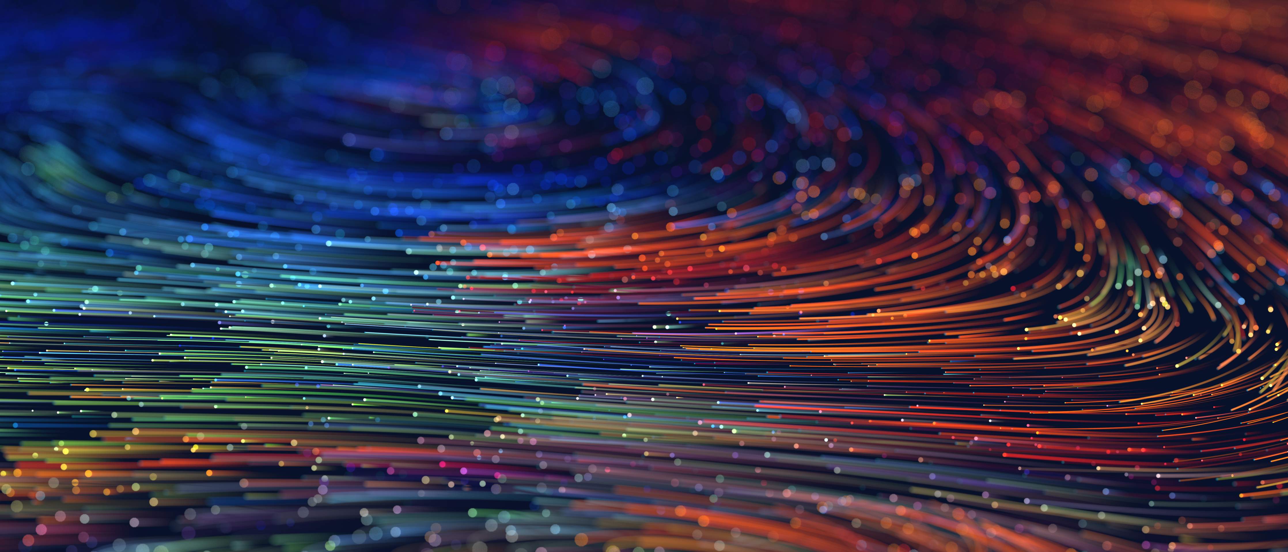 Badewannen-Rückwand-Schimmernde Grautöne im Lichtfluss