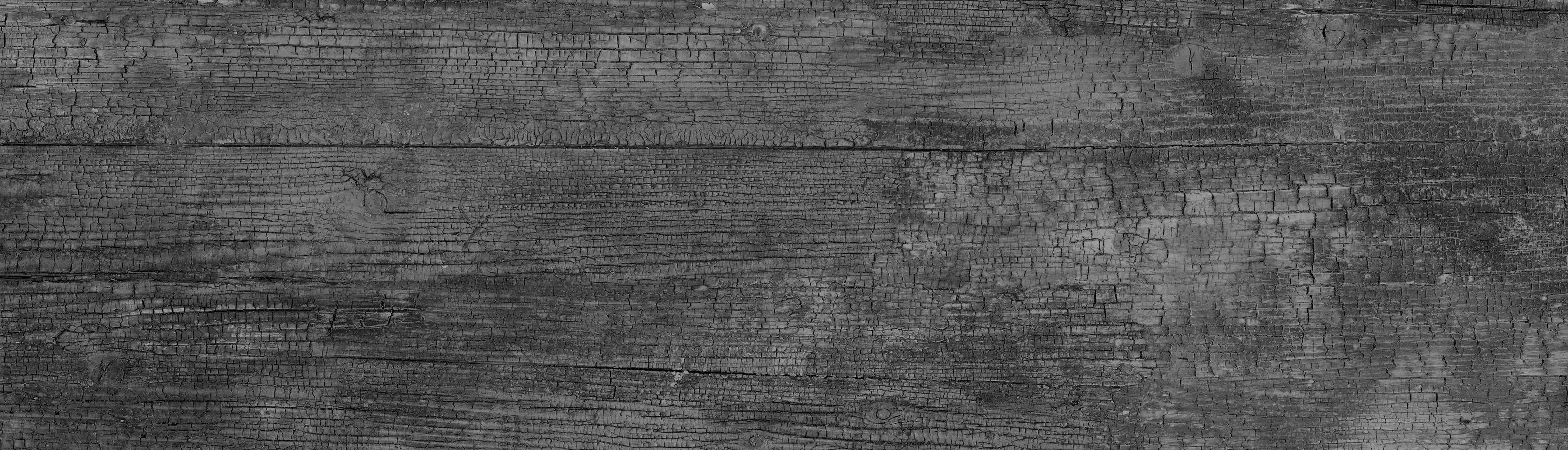 Badewannen-Rückwand-Schwarz-Graue Holztextur