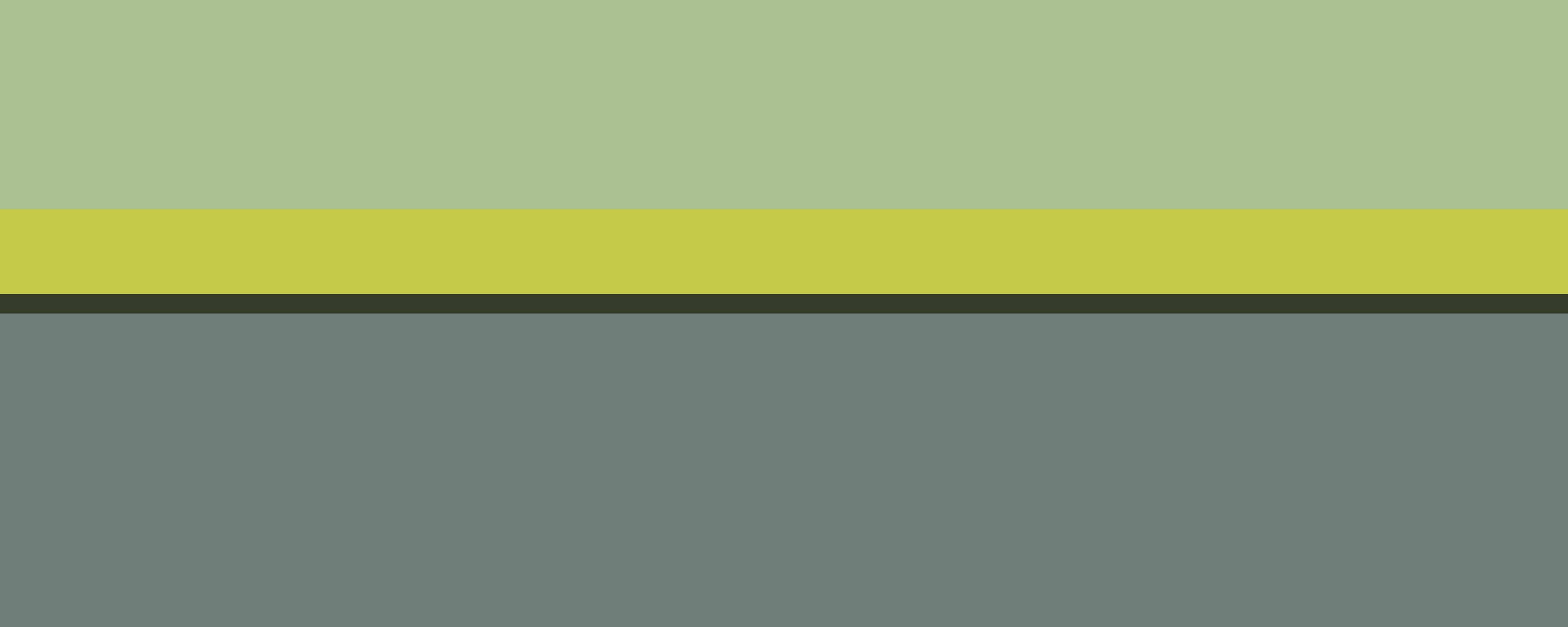 Badewannen-Rückwand-The Greens - Horizontal - Matcha