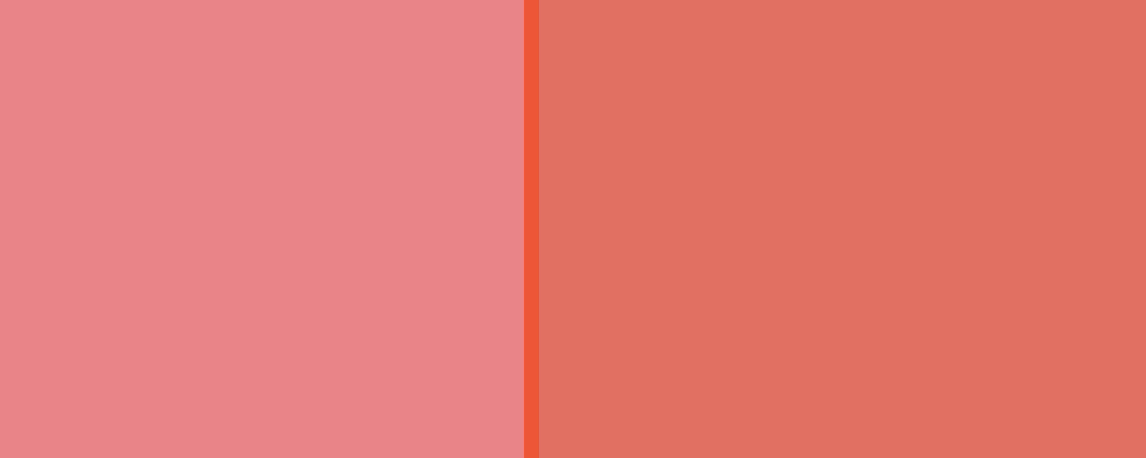 Badewannen-Rückwand-The Oranges - Easy Vertical - Salmon