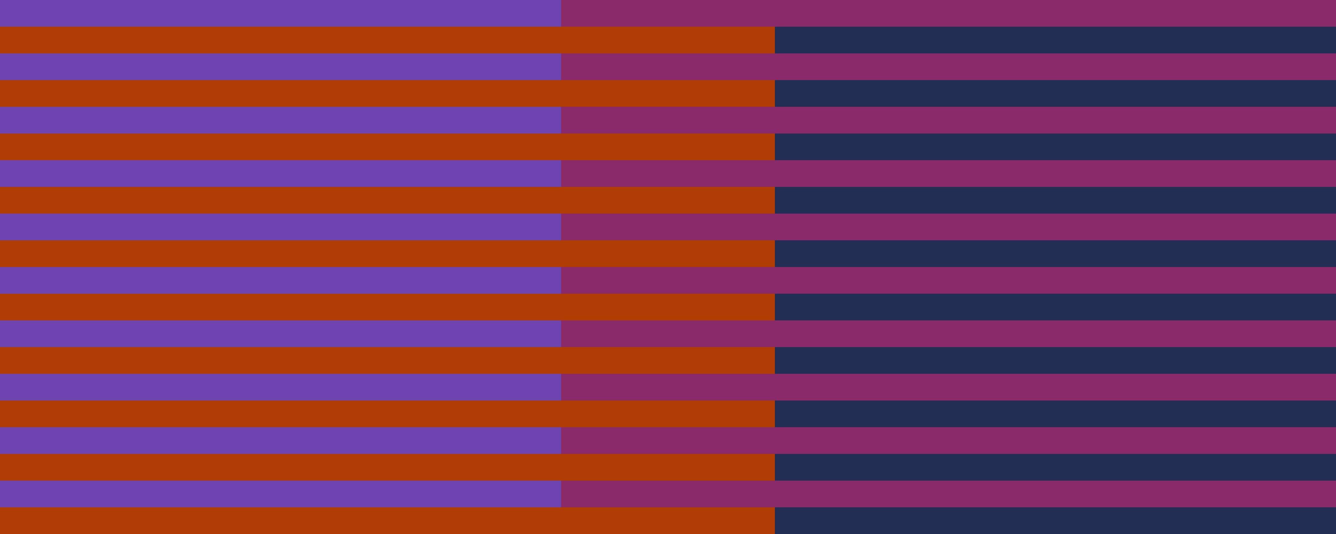 Badewannen-Rückwand-The Retros - Multy Stripes - Sansa