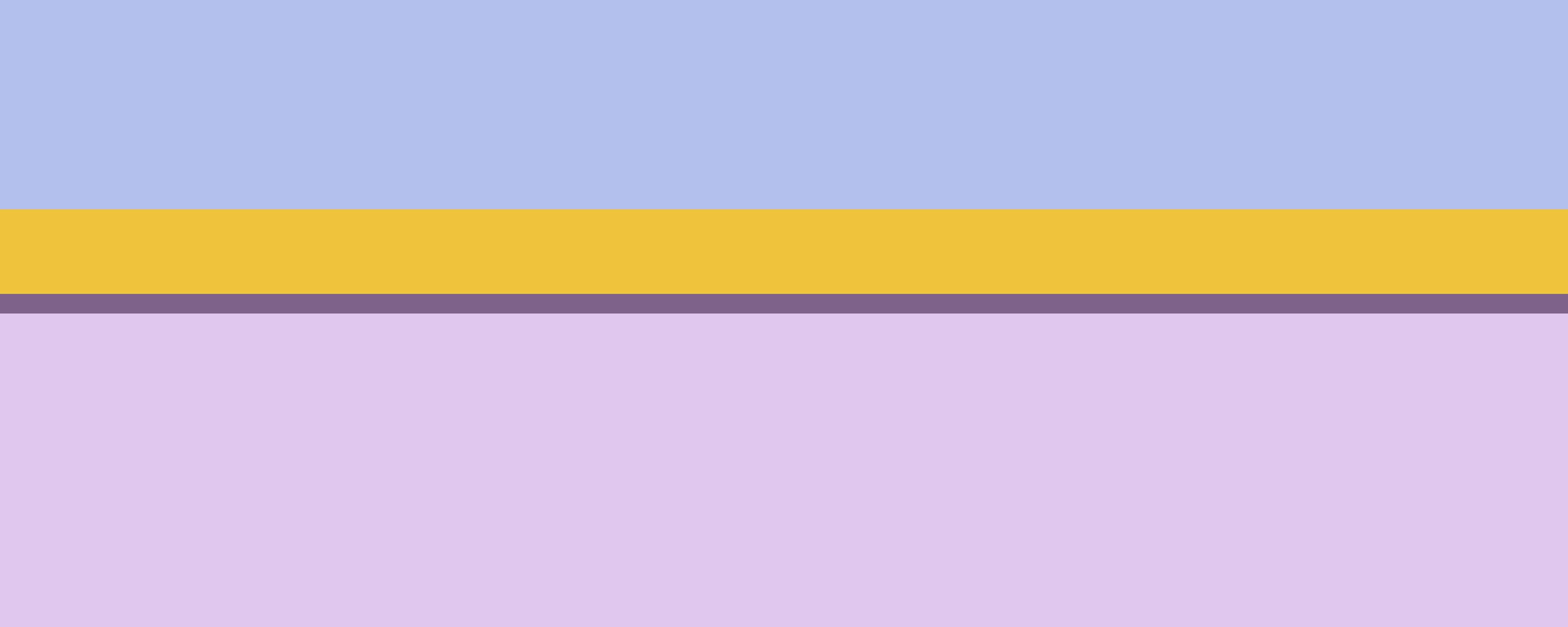 Badewannen-Rückwand-The Springs - Horizontal - Lilac