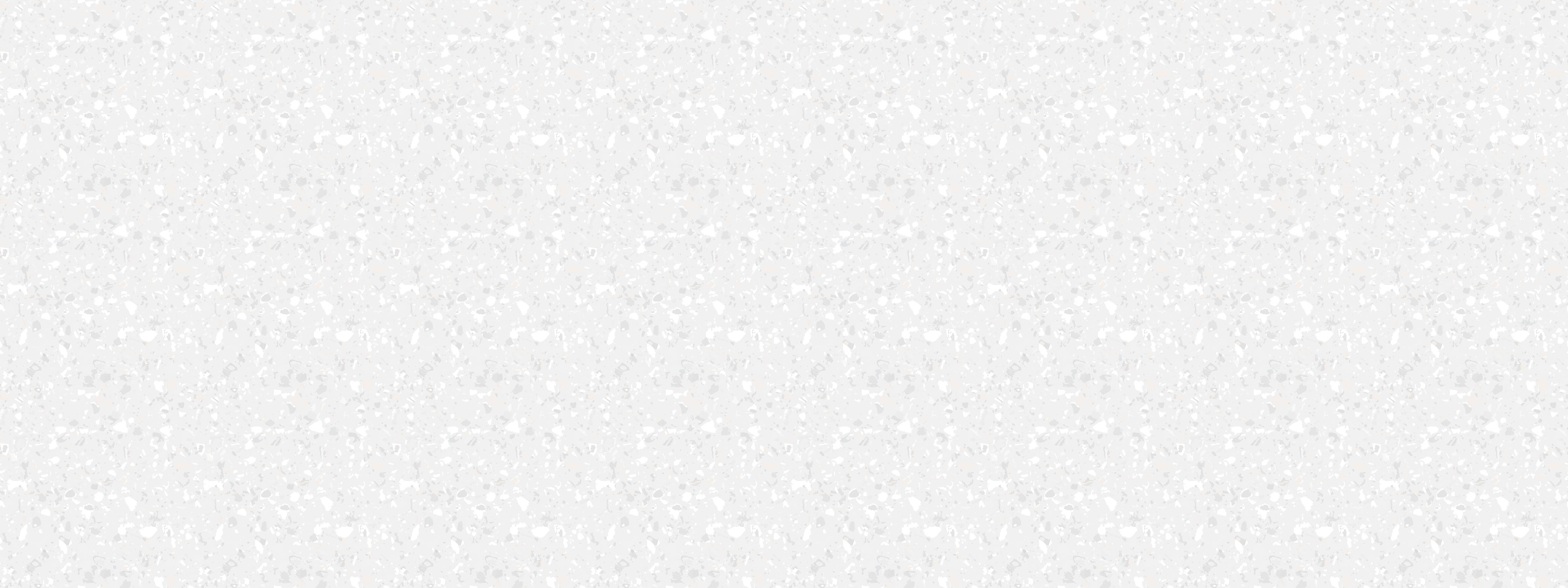 Badewannen-Rückwand-Weiße Staub-Textur mit feinen Glitzereffekten