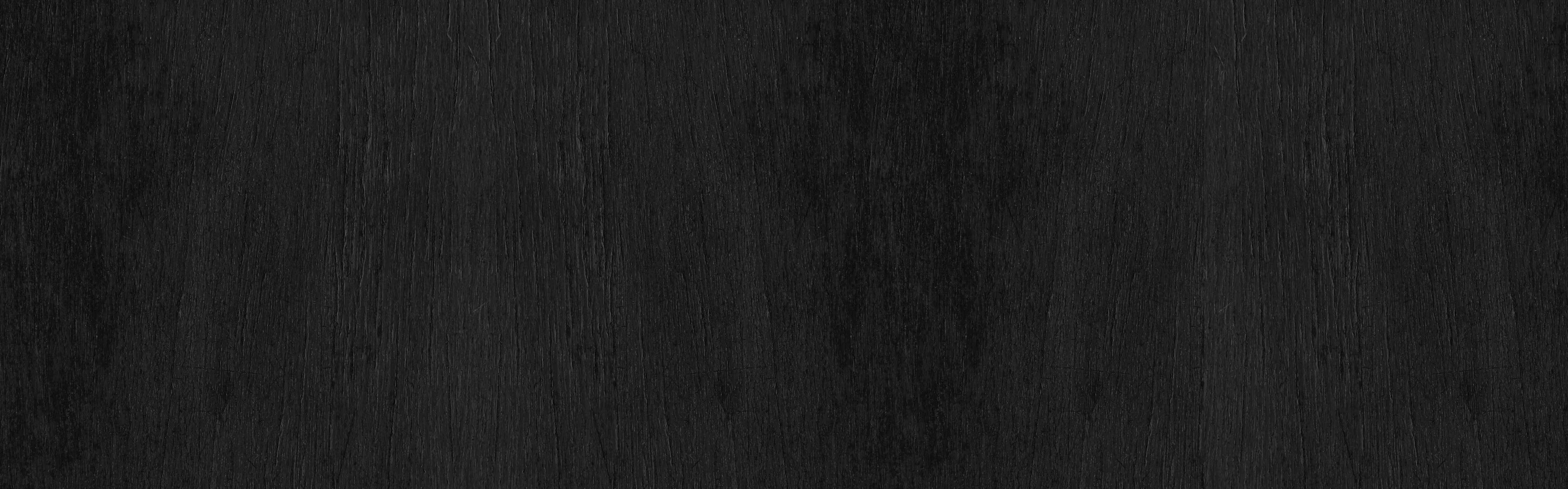 Büro Wandgestaltung-Black Vintage Holztischplatte