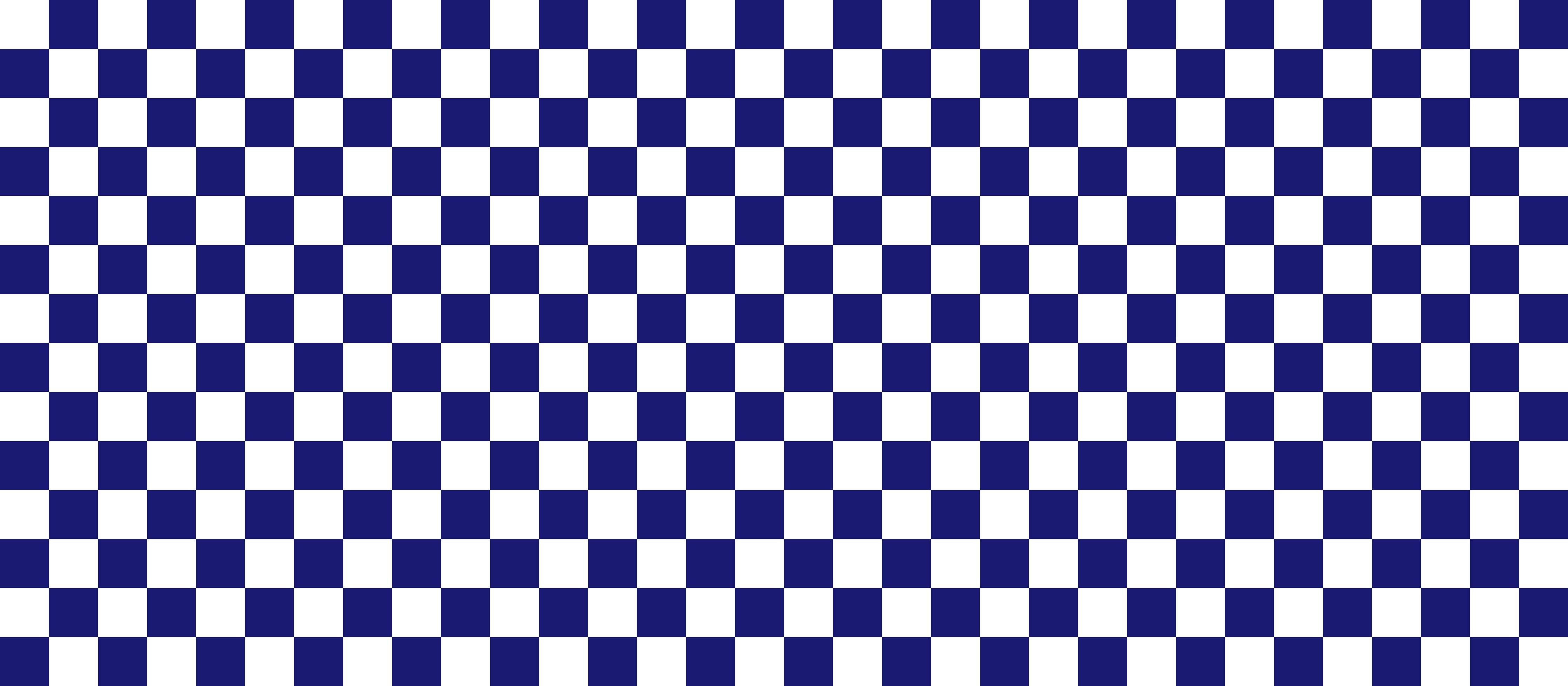 Büro Wandgestaltung-Blaue Retro-Muster Fliesen