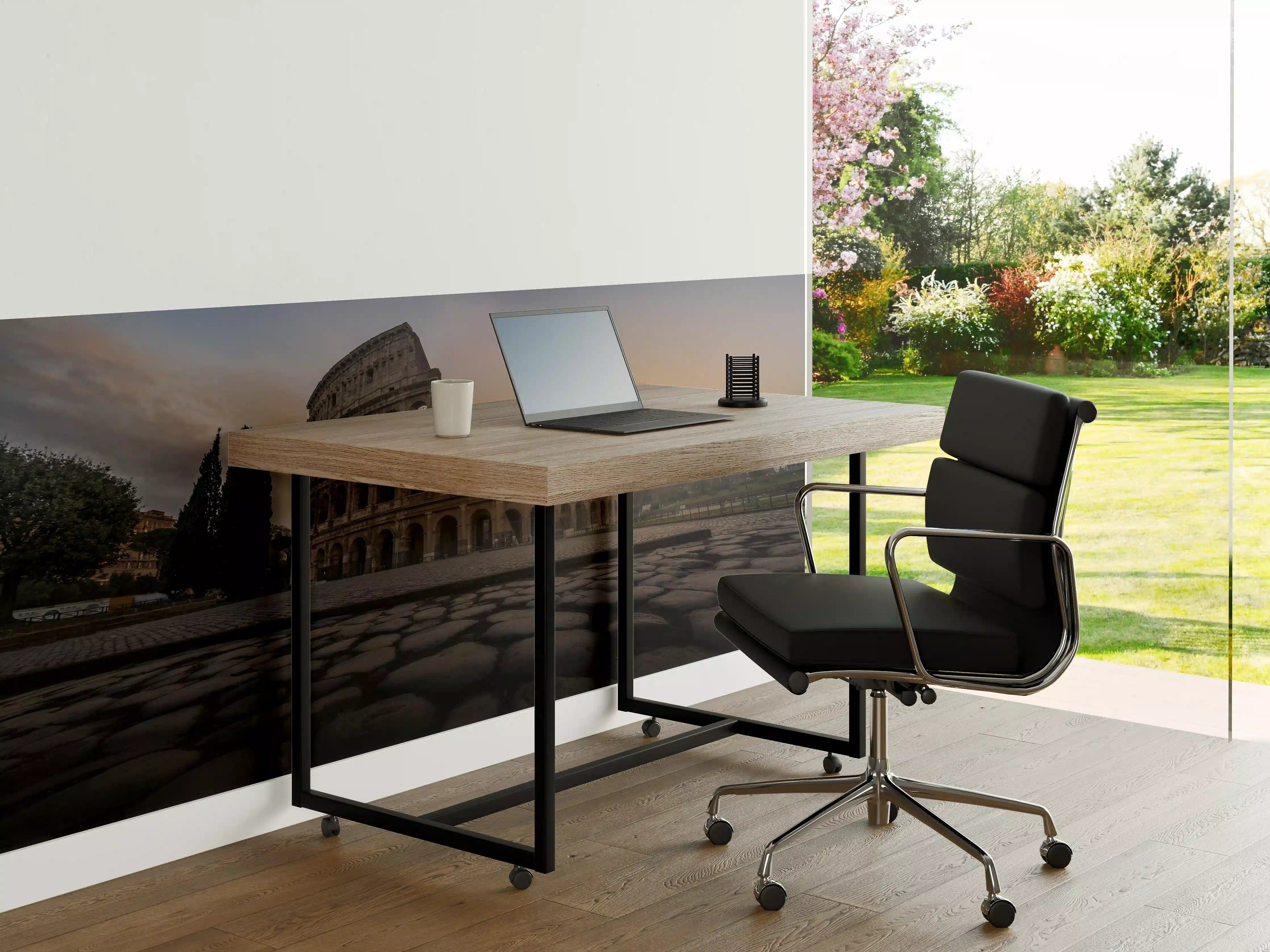 Büro Wandgestaltung - Colosseum, Rome, Italy