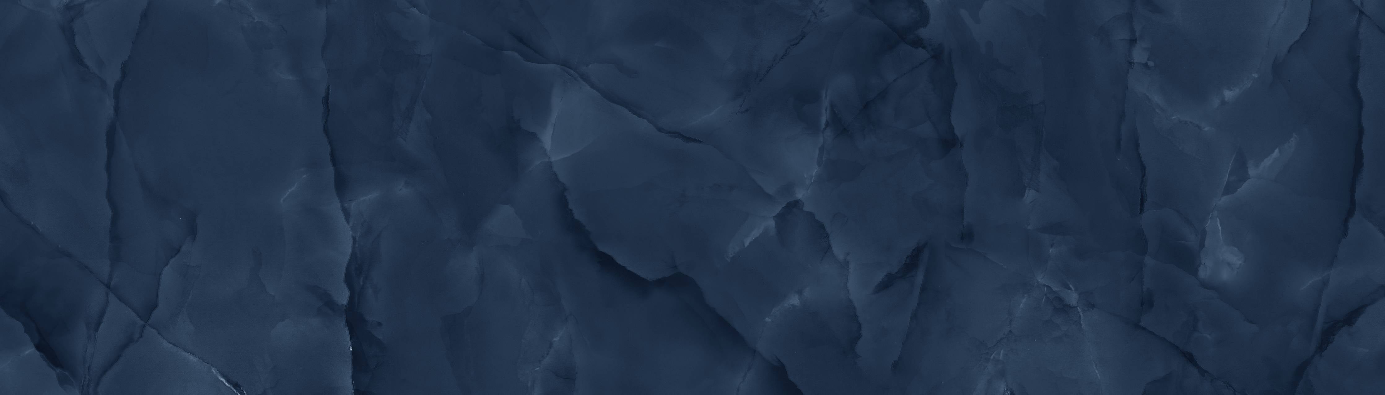 Büro Wandgestaltung-Dunkelblauer Onyx-Marmor