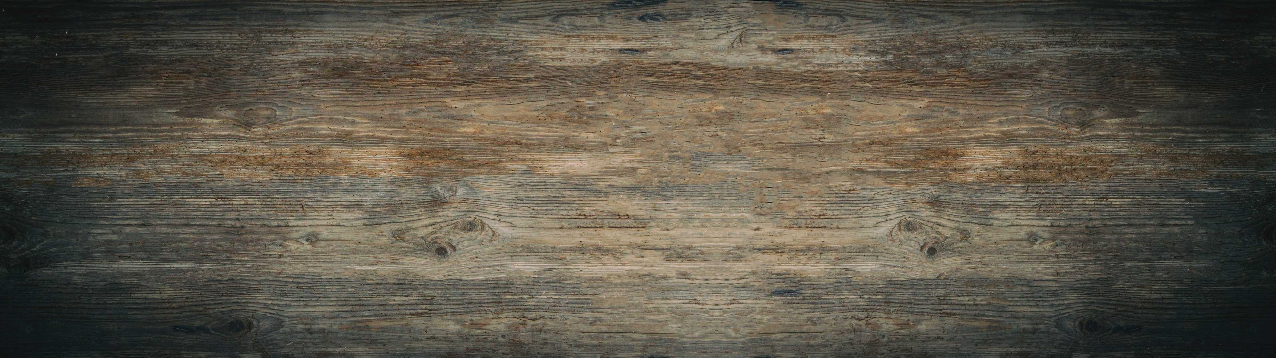 Büro Wandgestaltung-Gräuliches verwittertes Hartholz