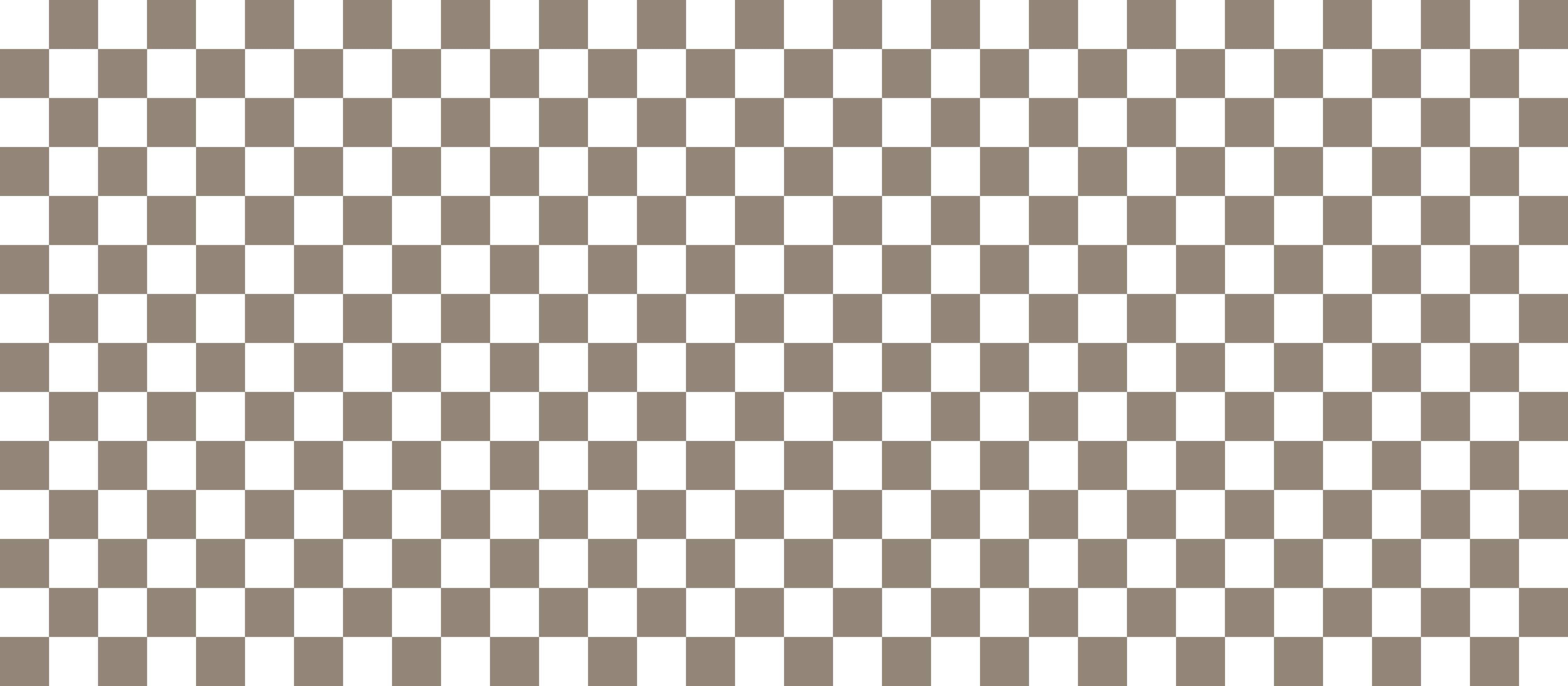 Büro Wandgestaltung-Graue Checkered-Optik