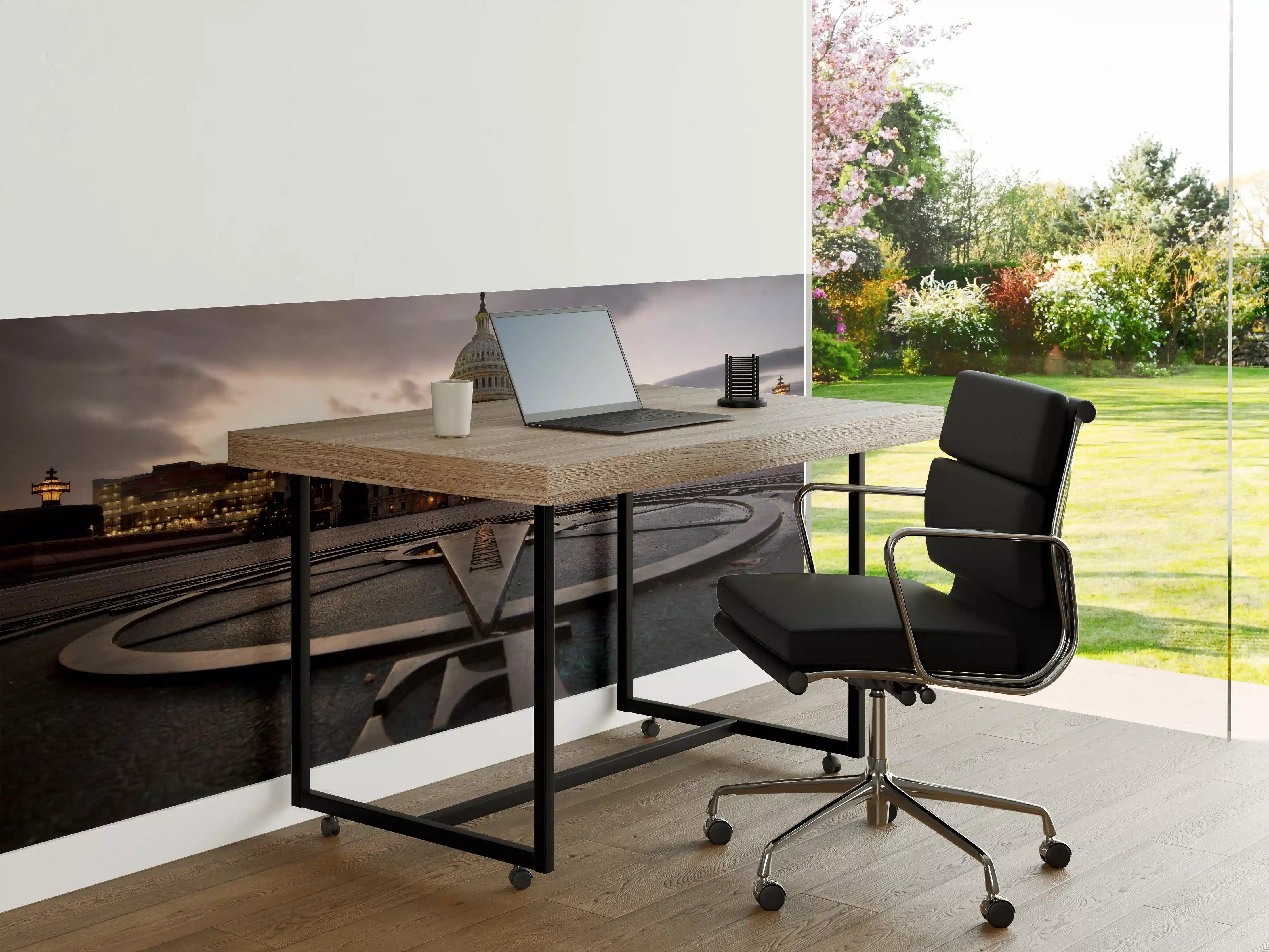 Büro Wandgestaltung - Kapitol der Vereinigten Staaten