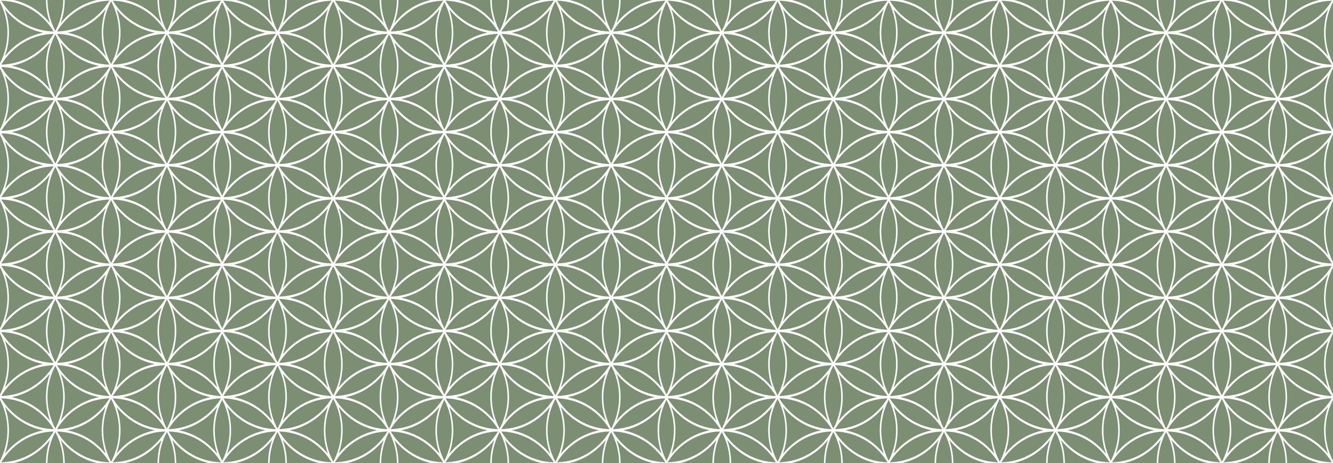 Büro Wandgestaltung-Luxus-Grau-Muster-Mosaik