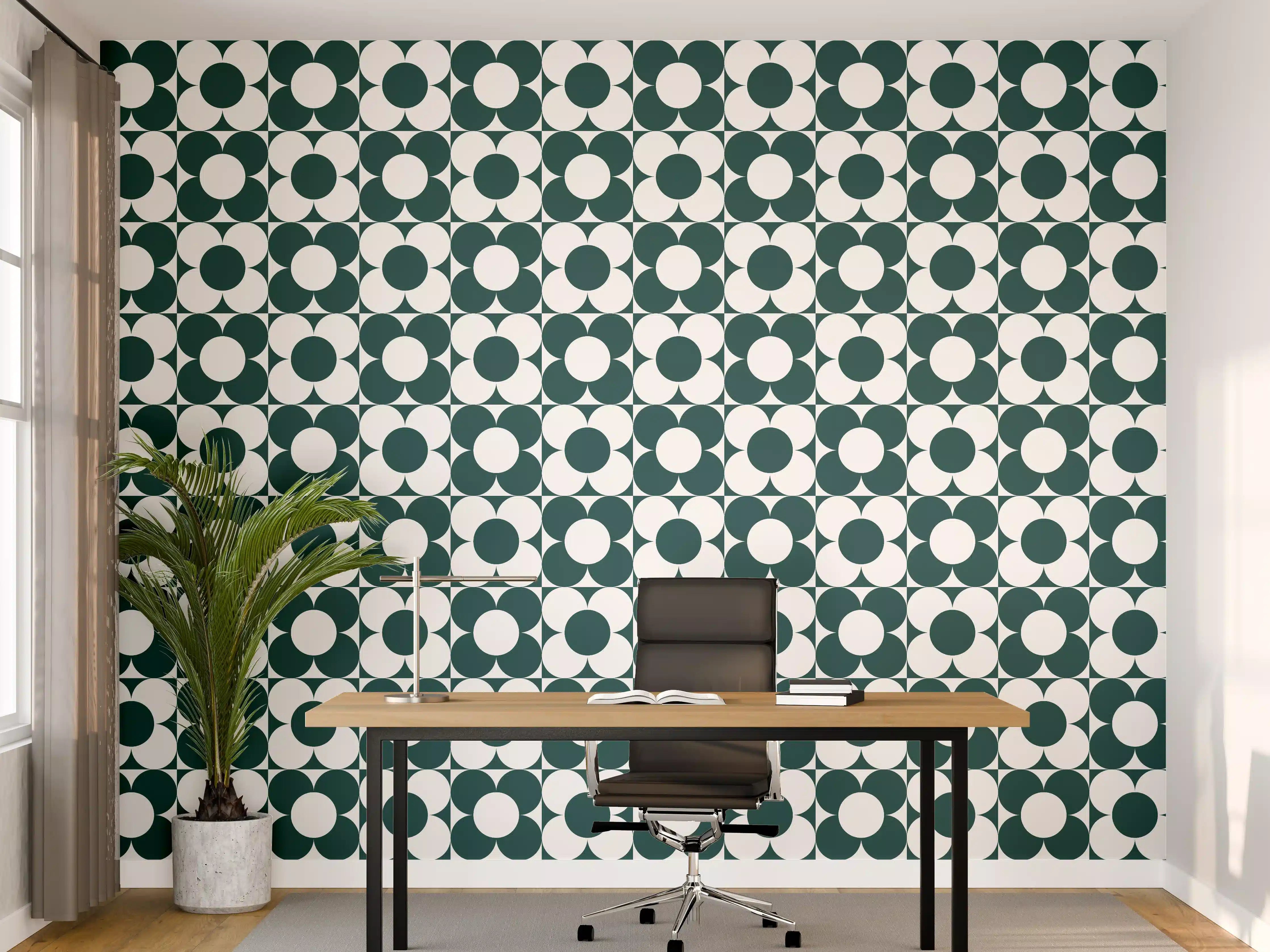 Büro Wandgestaltung - Luxus-Grau-Weiß-Marmor-Textur