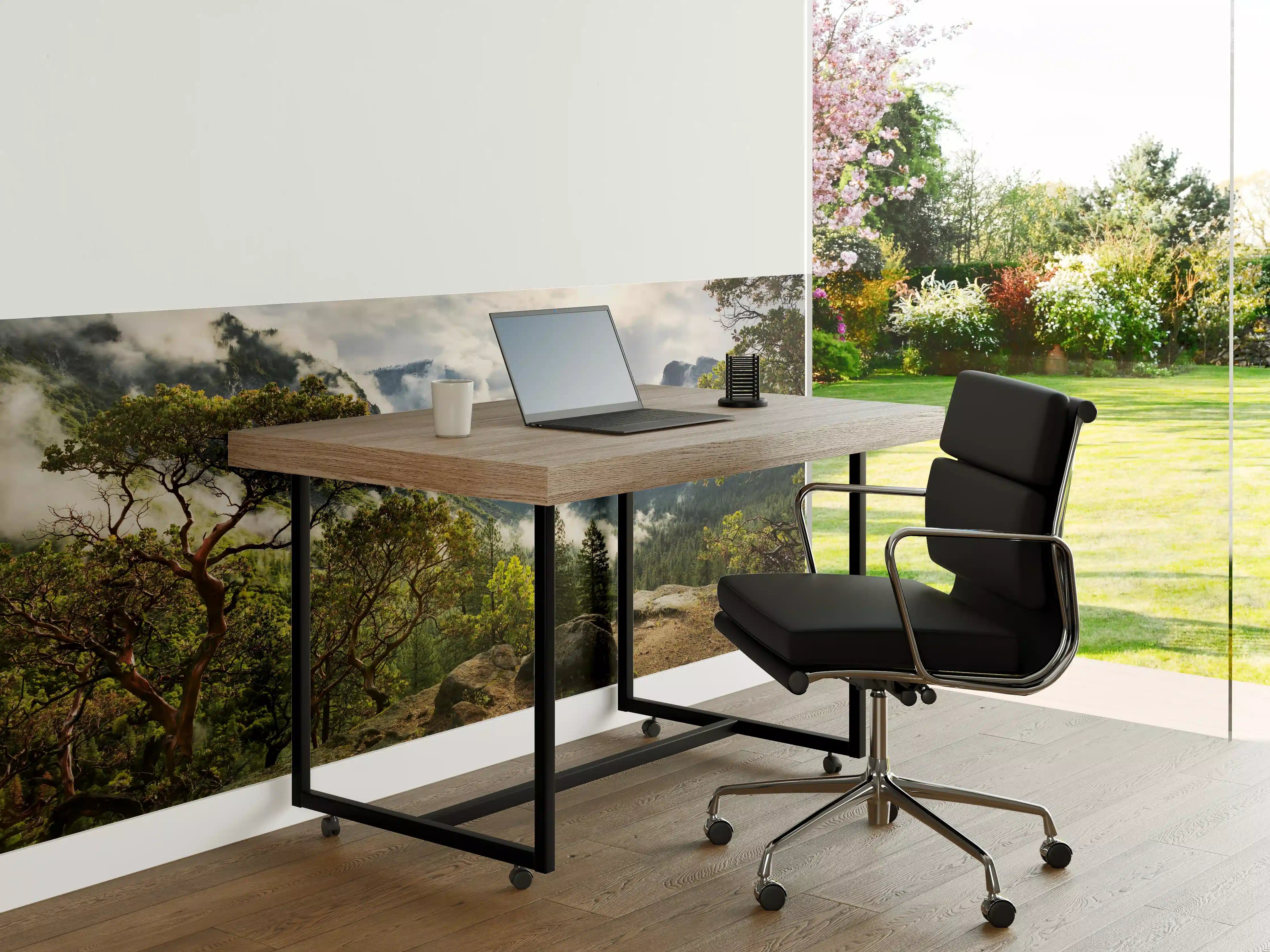 Büro Wandgestaltung - Nationalpark - Kalifornien, USA